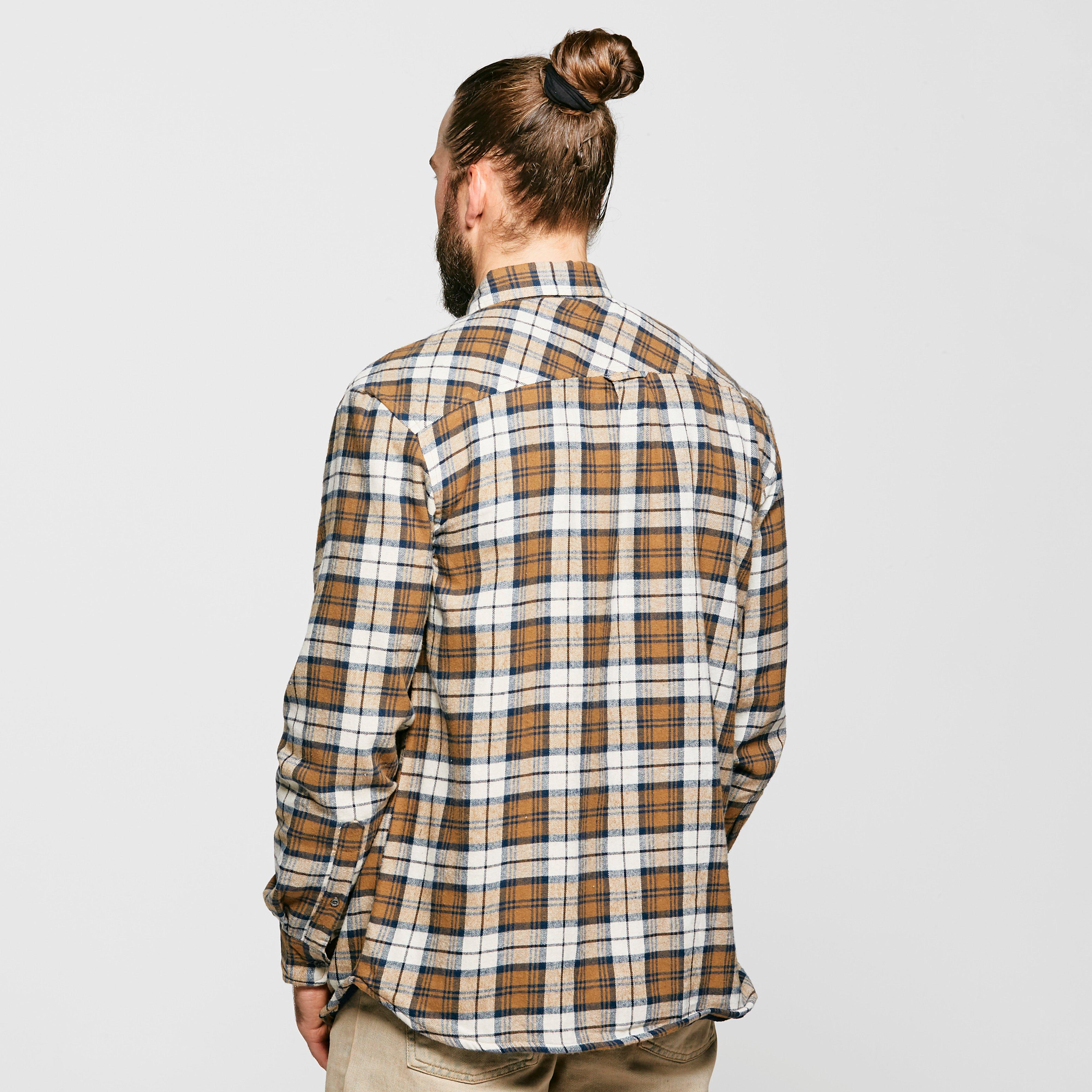 Men’s Tavior Fleece Lined Shirt