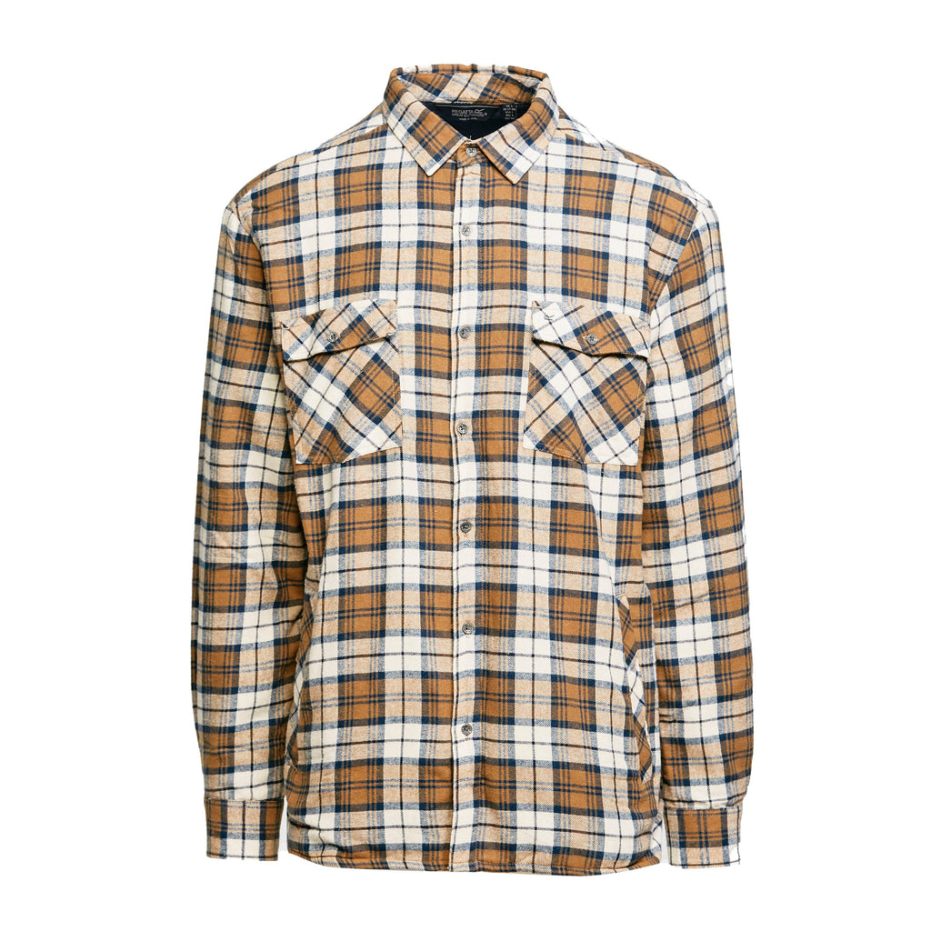 Men’s Tavior Fleece Lined Shirt
