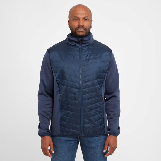 Men’s Shrigley 3-In-1 Waterproof Insulated Jacket