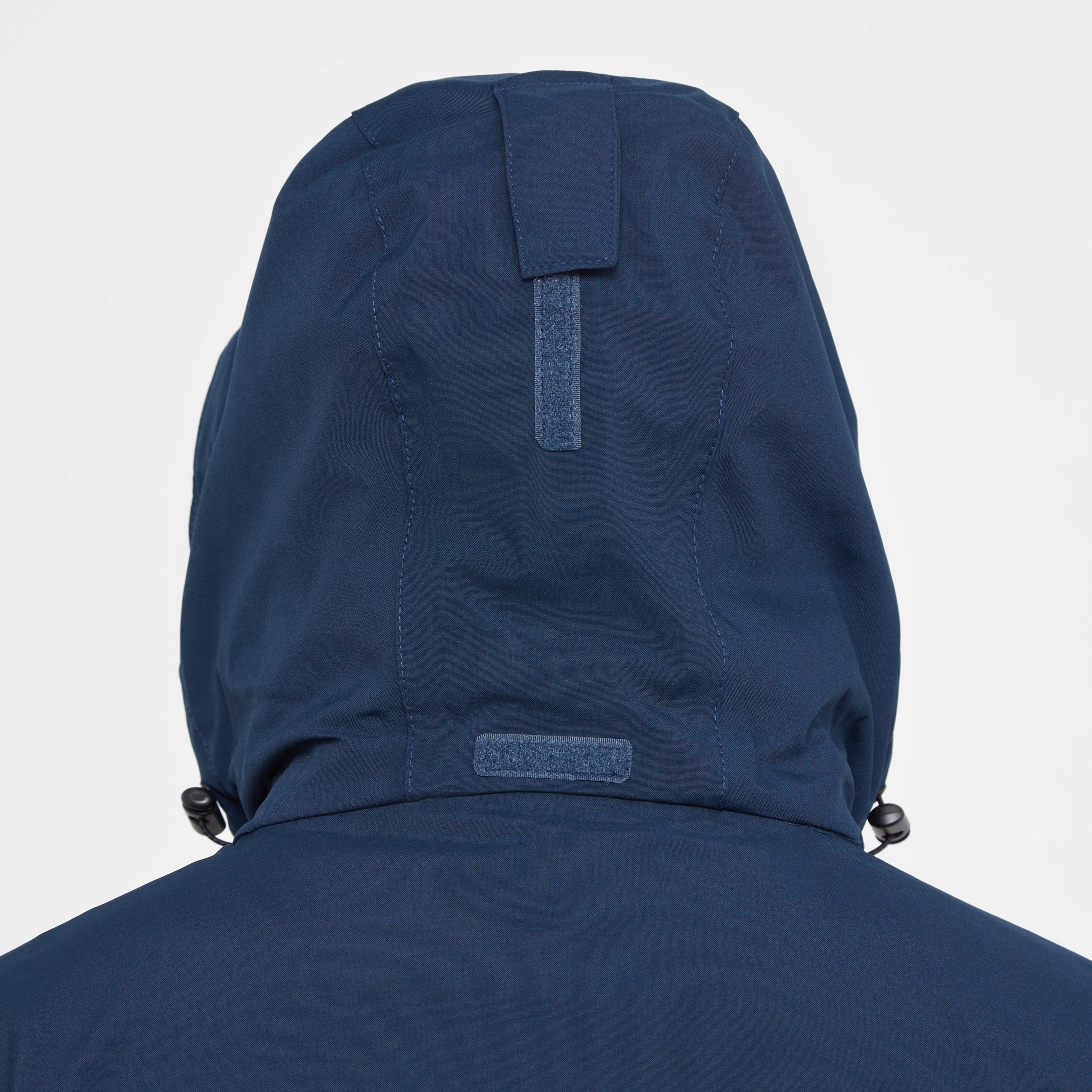 Men’s Shrigley 3-In-1 Waterproof Insulated Jacket