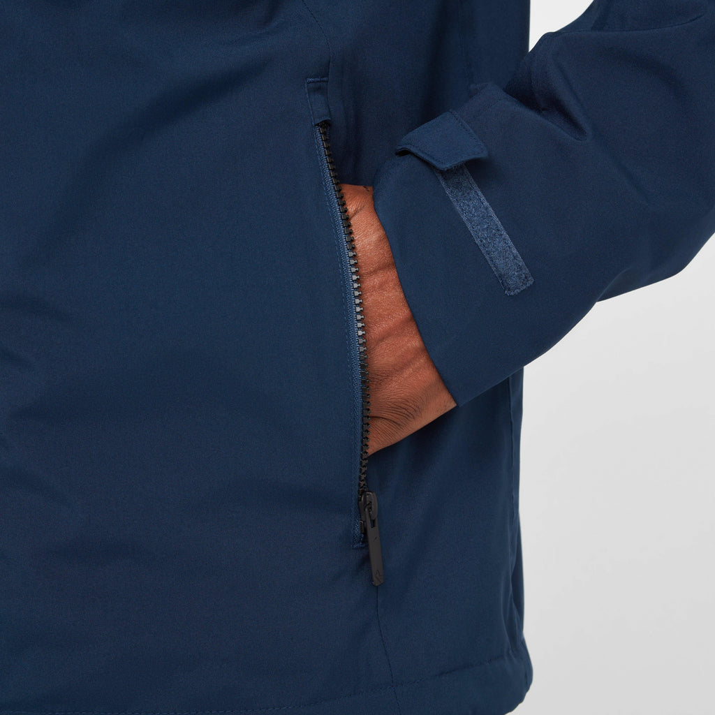 Men’s Shrigley 3-In-1 Waterproof Insulated Jacket