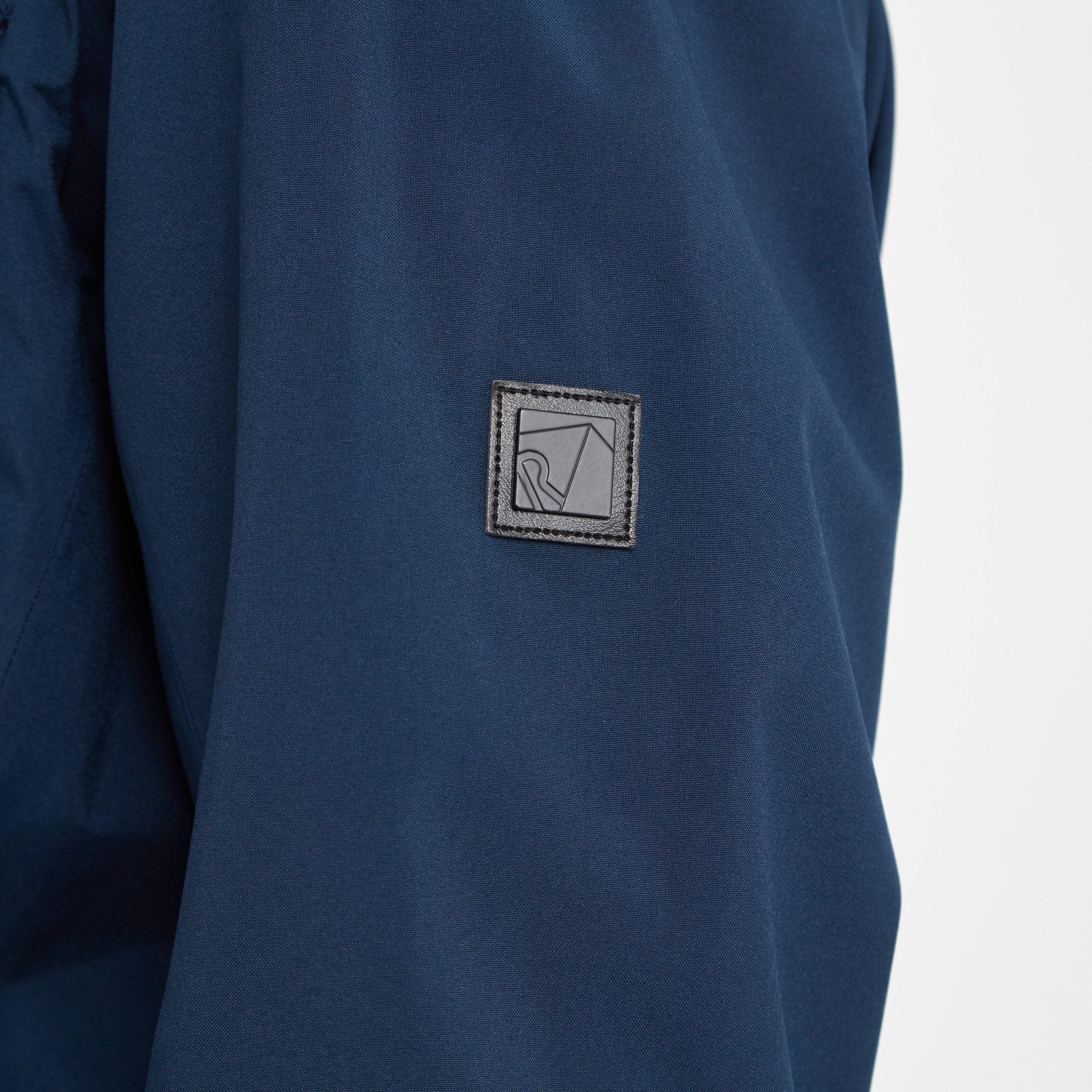 Men’s Shrigley 3-In-1 Waterproof Insulated Jacket