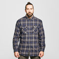 Men’s Tavior Fleece Lined Shirt