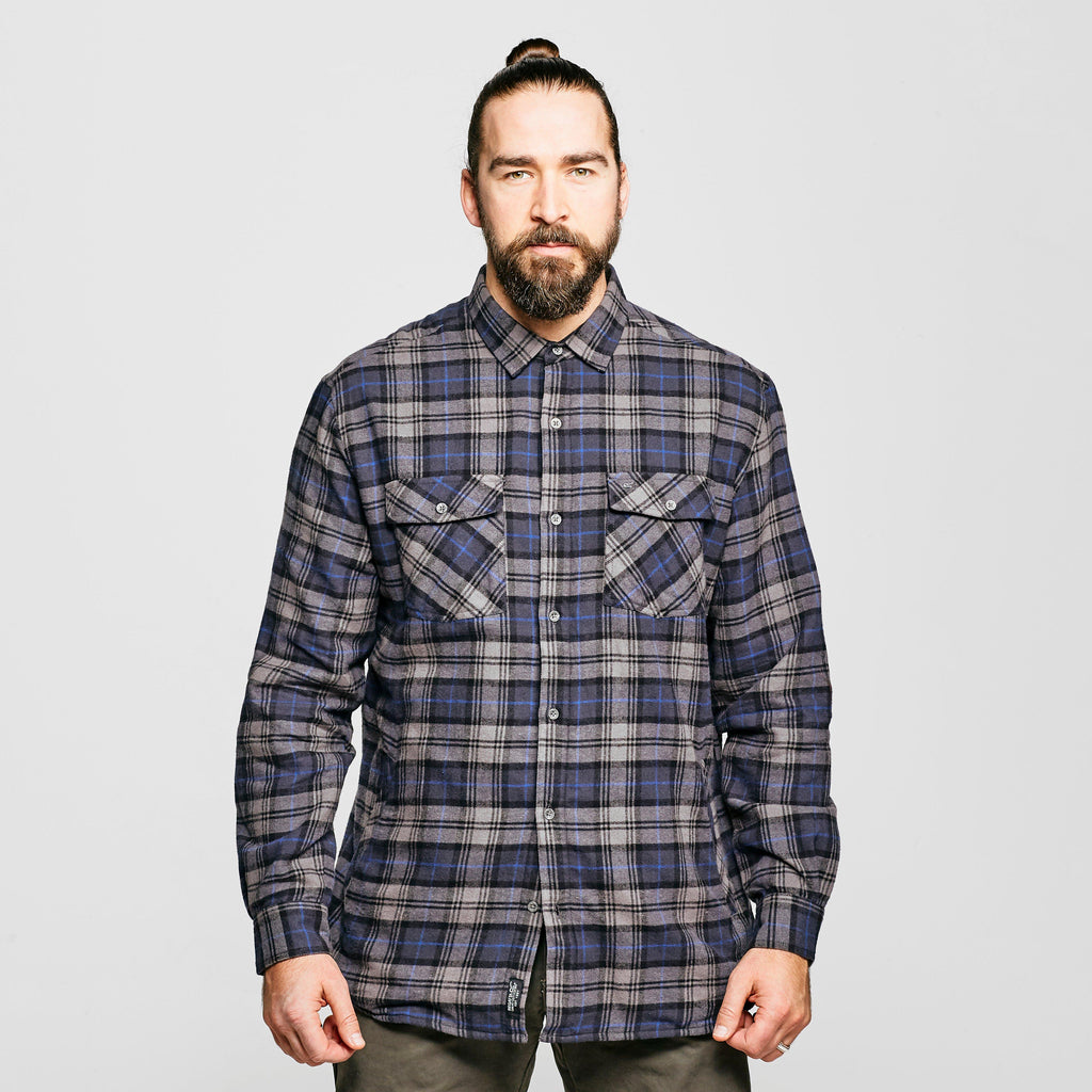 Men’s Tavior Fleece Lined Shirt
