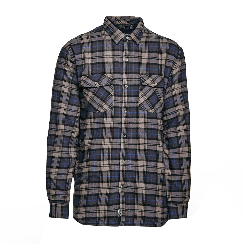 Men’s Tavior Fleece Lined Shirt