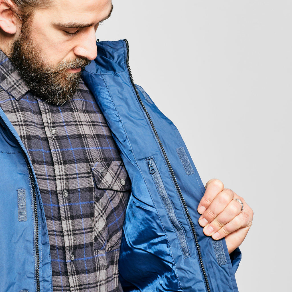 Men’s Sterlings II Insulated Jacket
