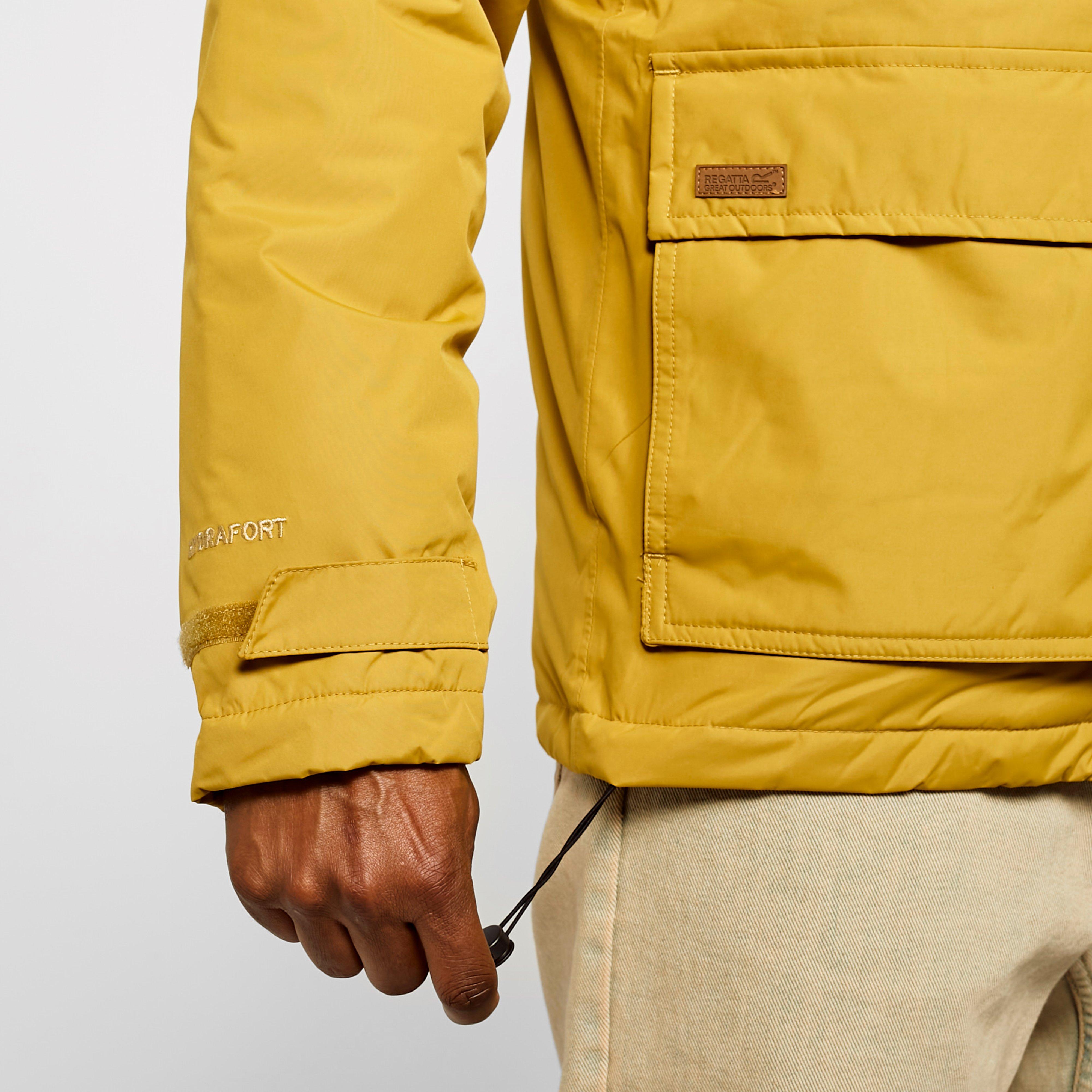 Men’s Sterlings II Insulated Jacket