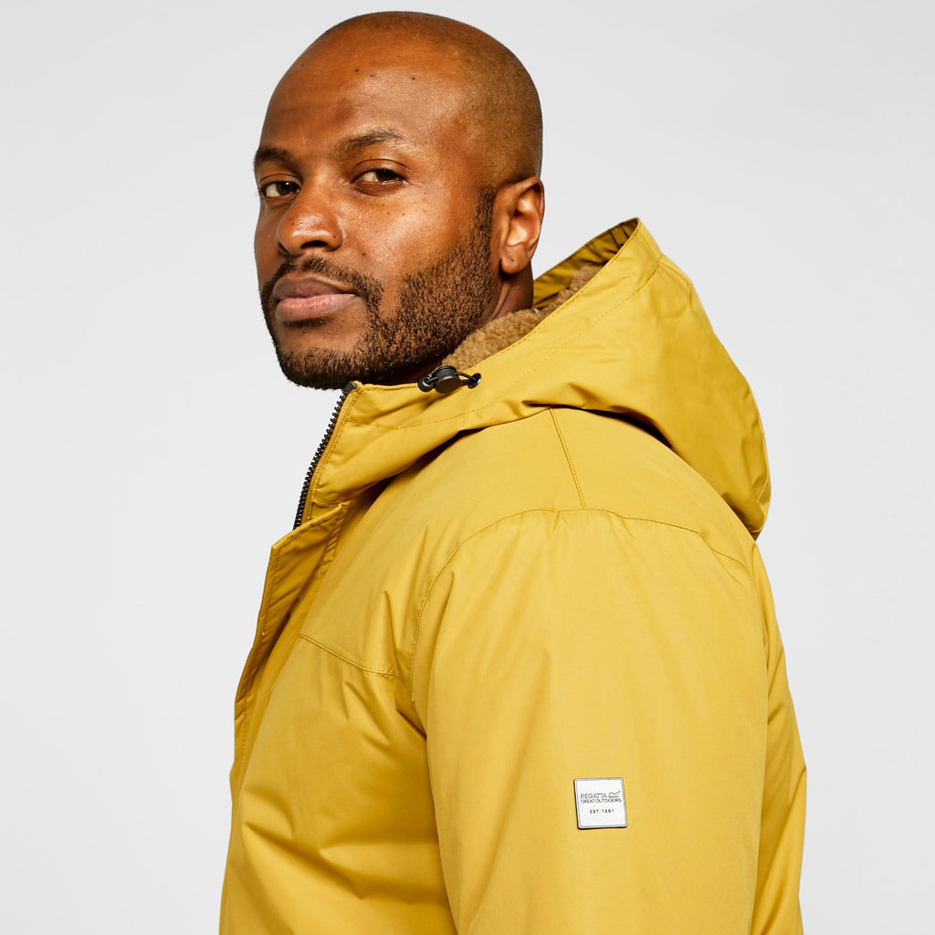 Men’s Sterlings II Insulated Jacket