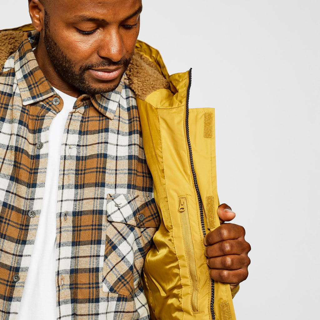 Men’s Sterlings II Insulated Jacket