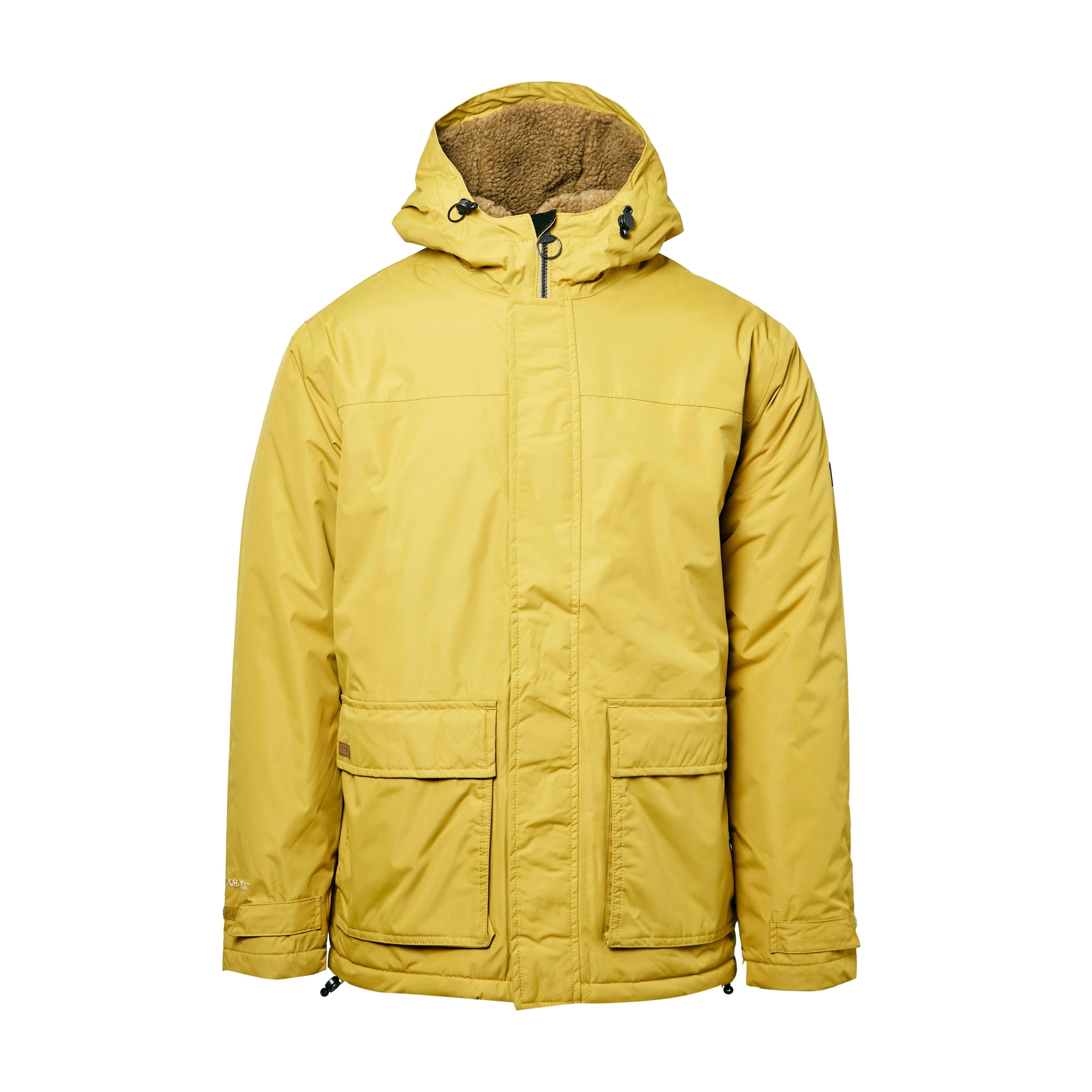 Men’s Sterlings II Insulated Jacket