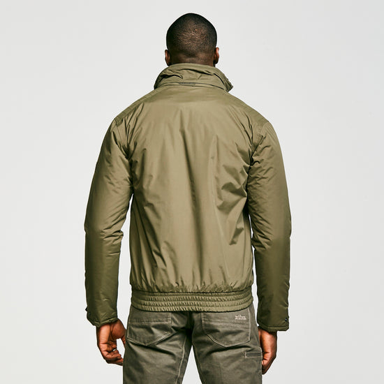 Men's Rayan Insulated Jacket