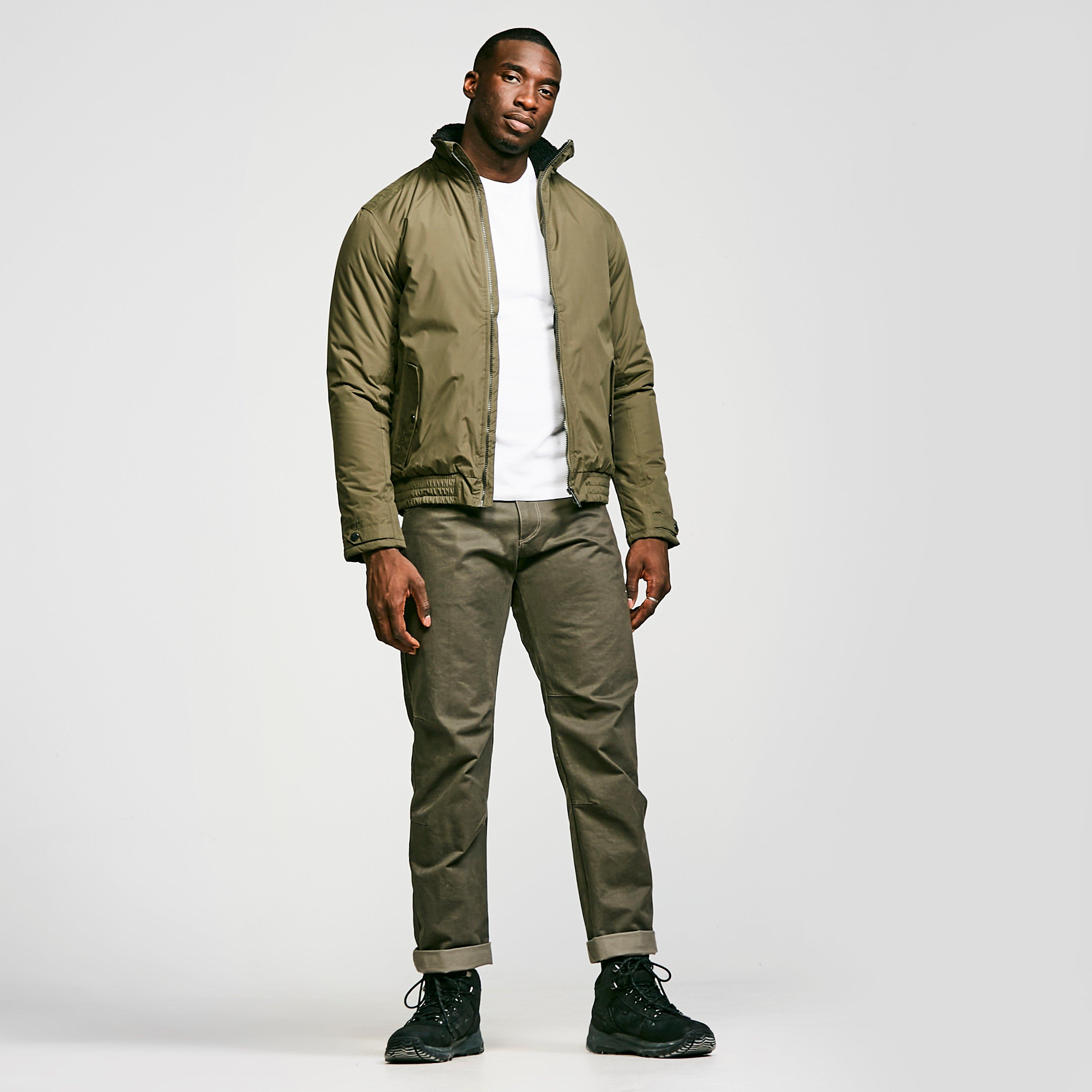 Men's Rayan Insulated Jacket