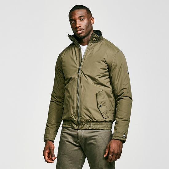 Men's Rayan Insulated Jacket