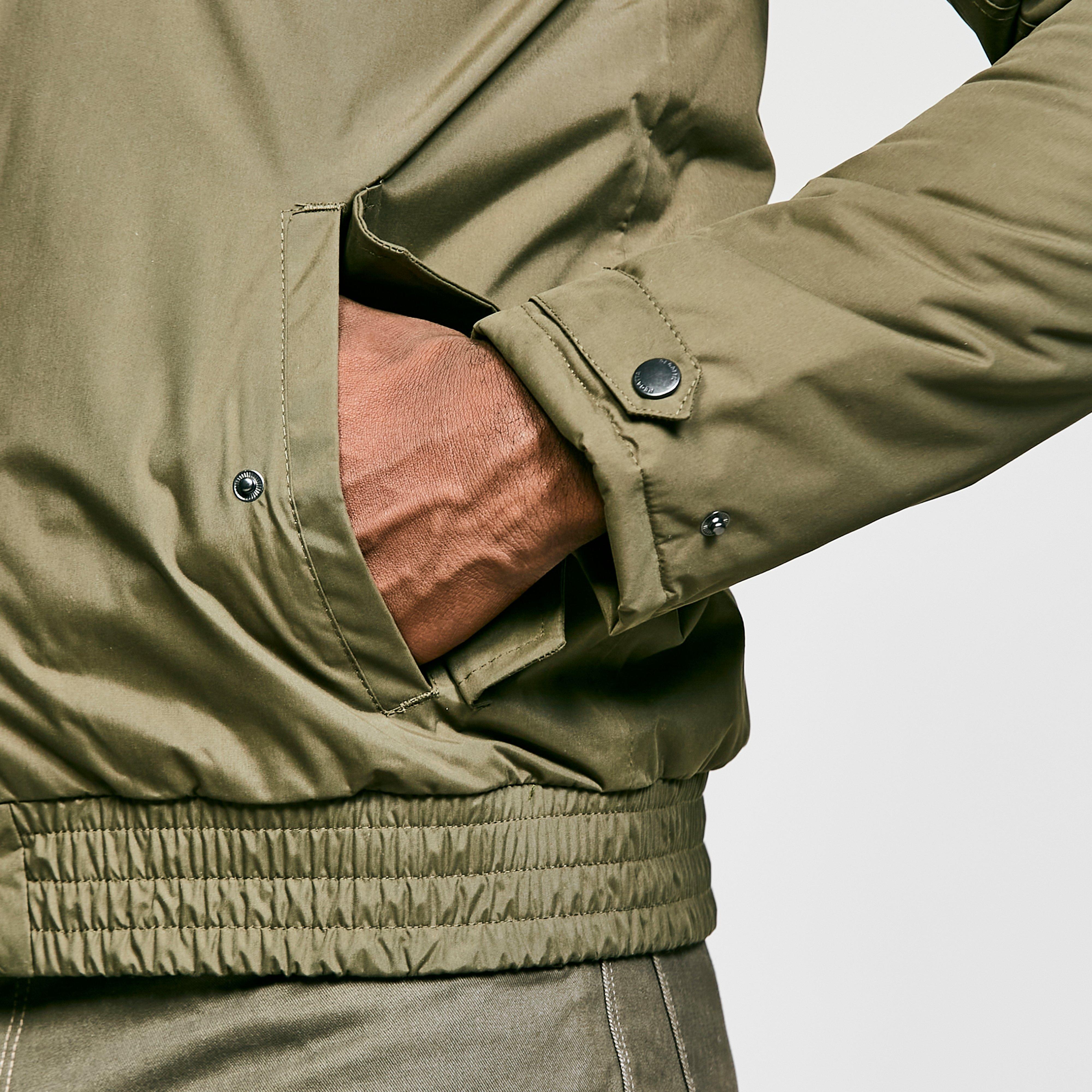 Men's Rayan Insulated Jacket