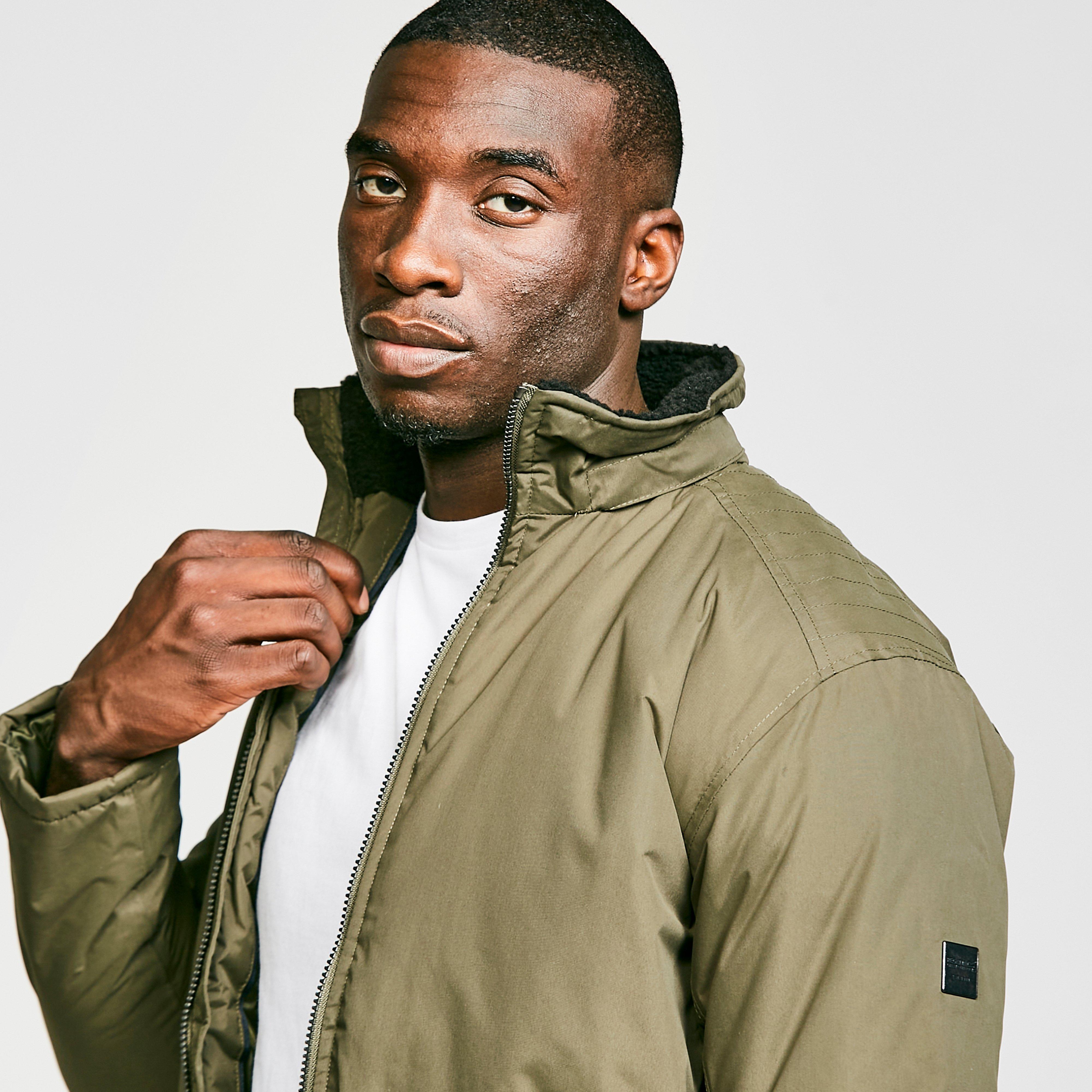 Men's Rayan Insulated Jacket