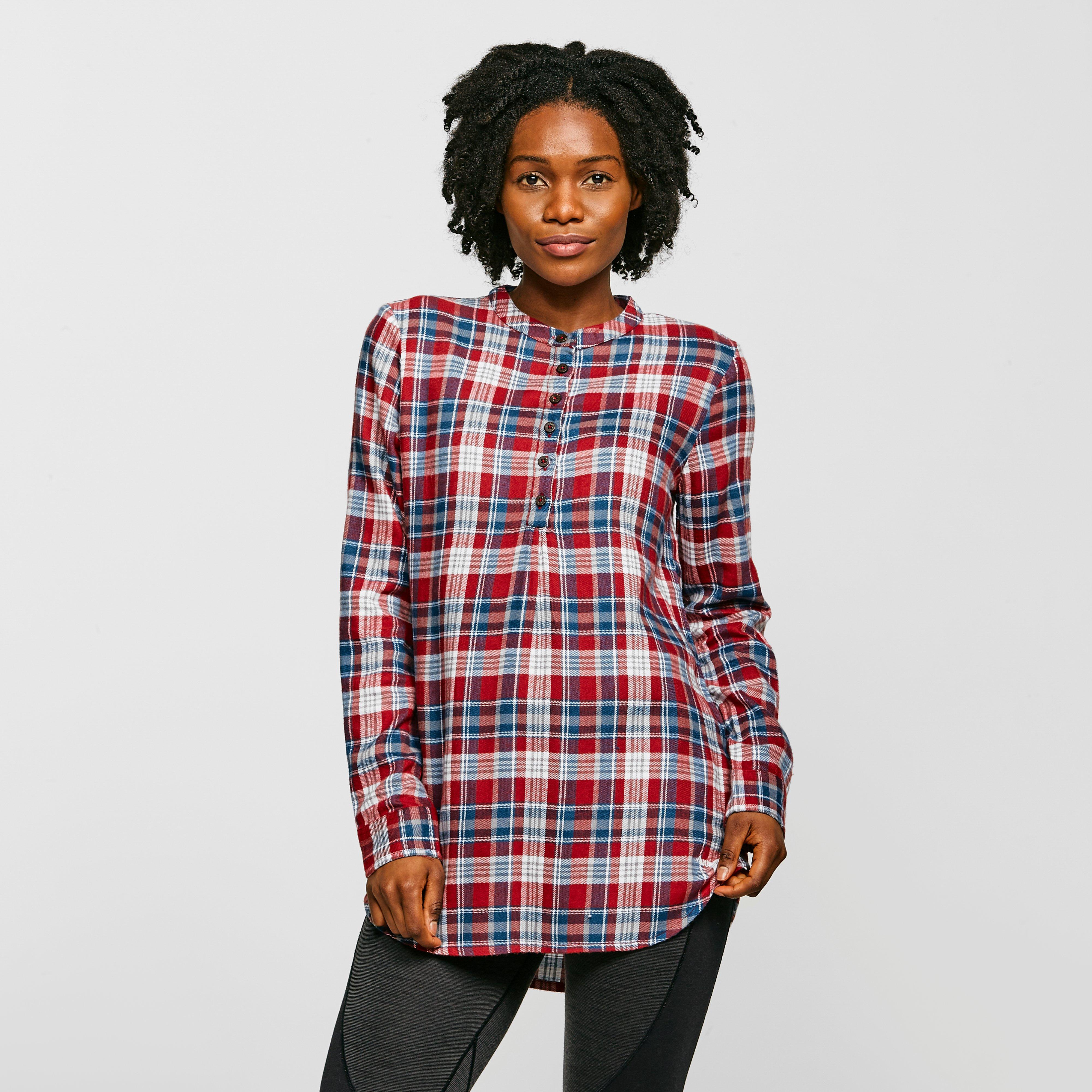 Womens Valerie Shirt