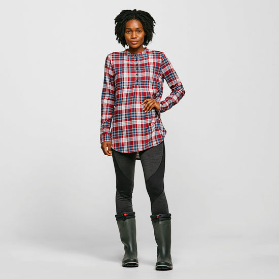 Womens Valerie Shirt