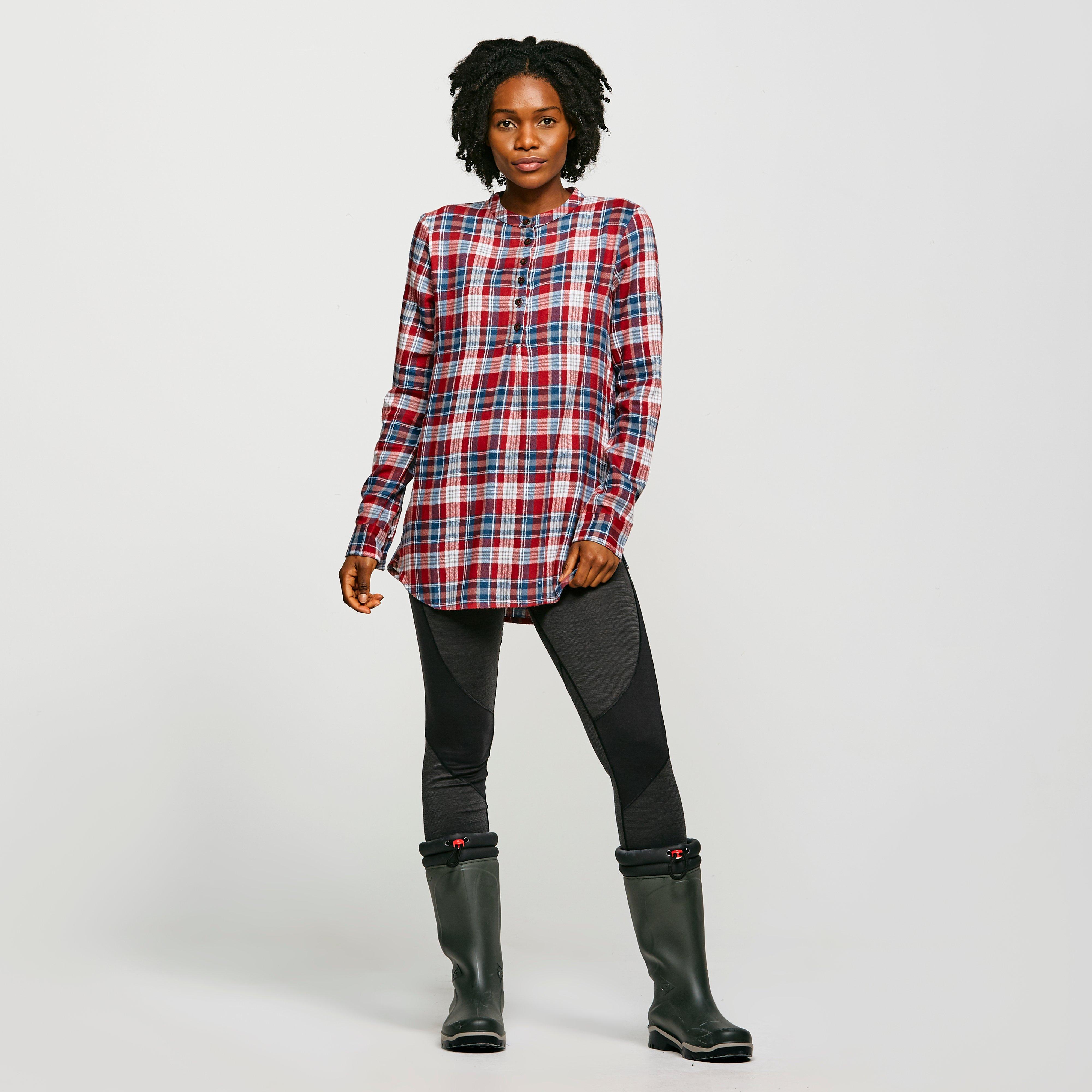 Womens Valerie Shirt