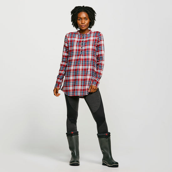 Womens Valerie Shirt