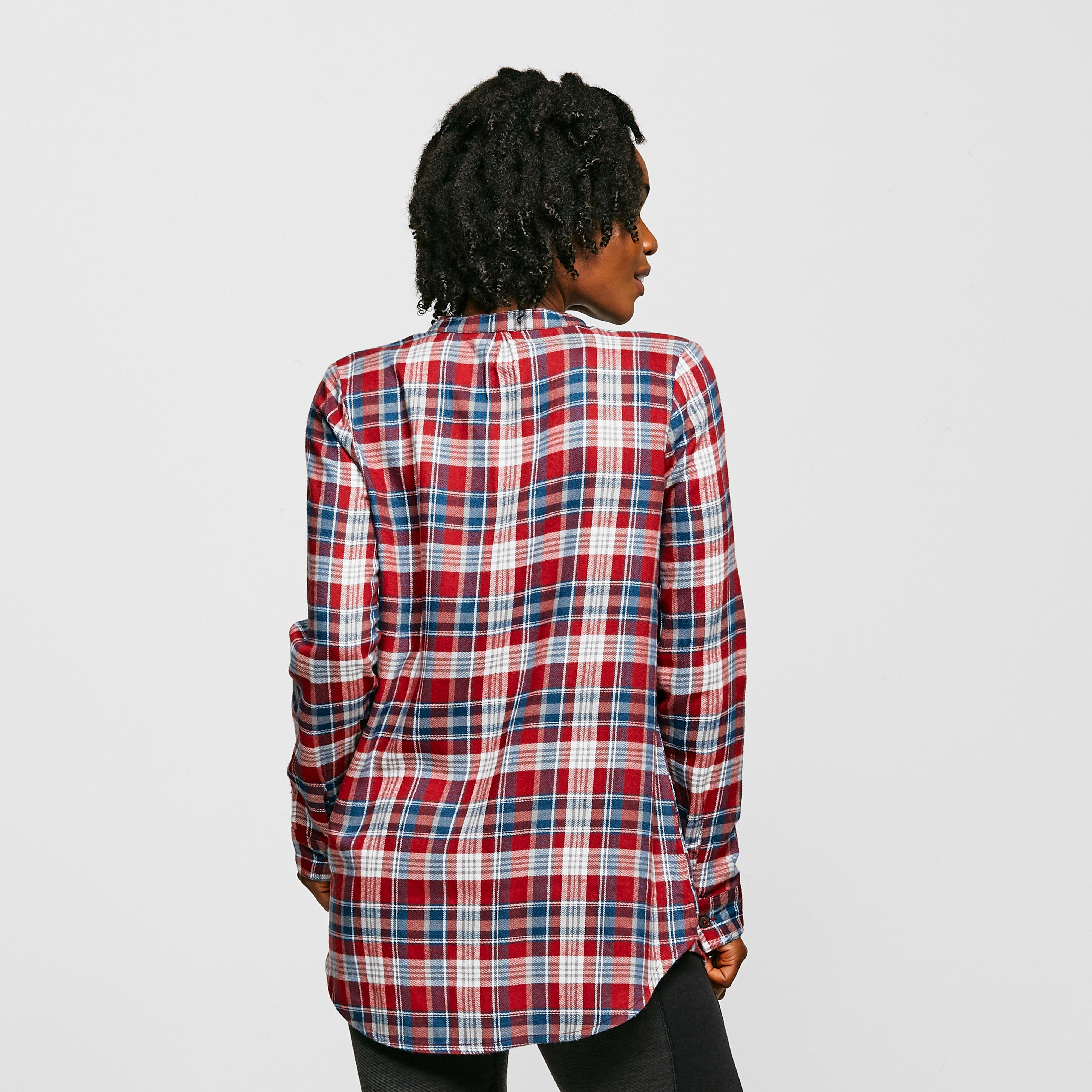Womens Valerie Shirt