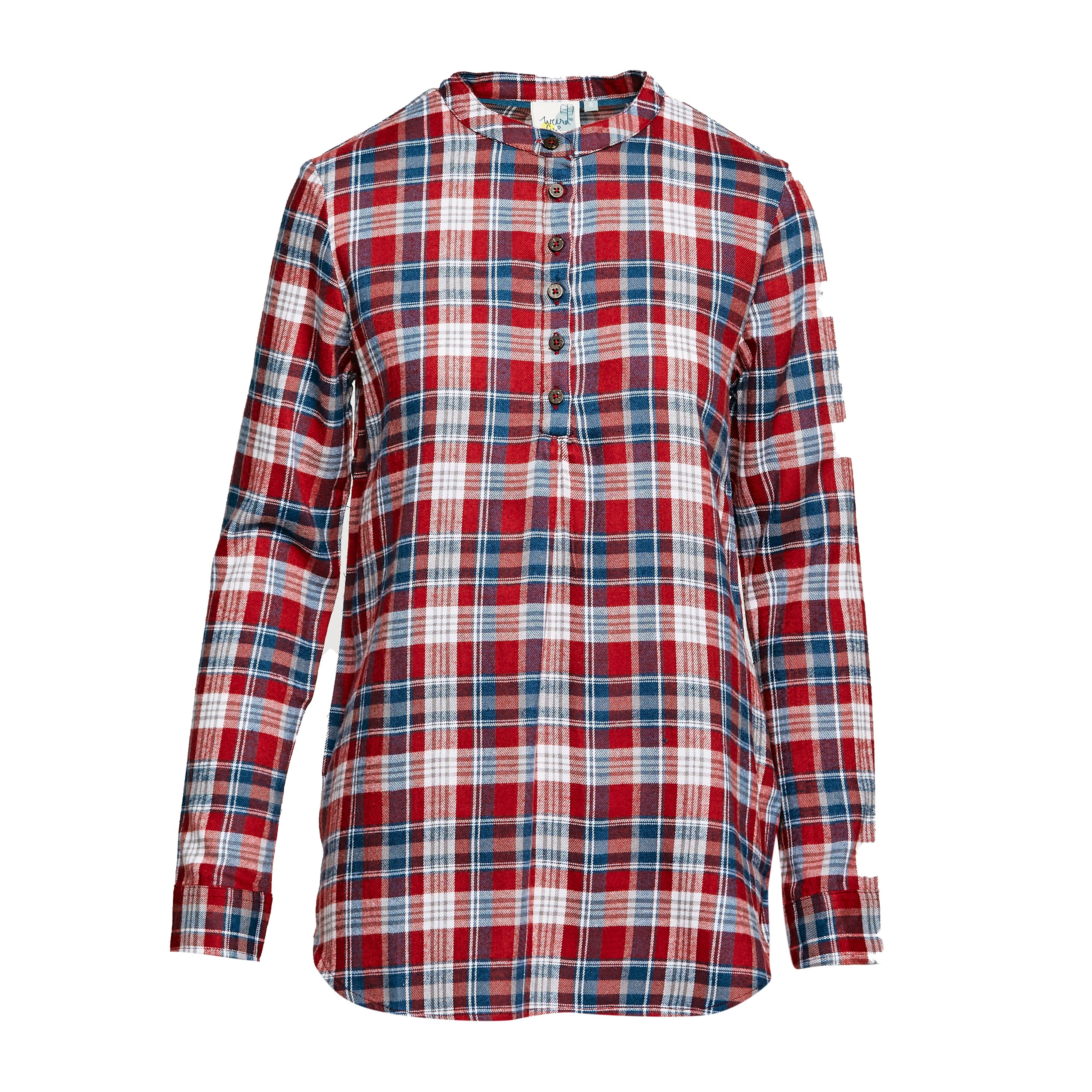 Womens Valerie Shirt
