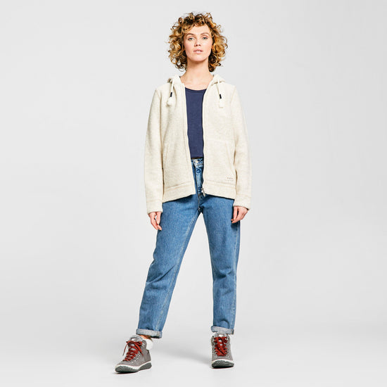 Women’s Weylin Hoodie