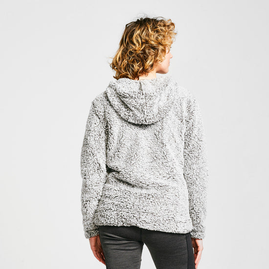 Women’s Jemma Cosy Fleece Hoodie