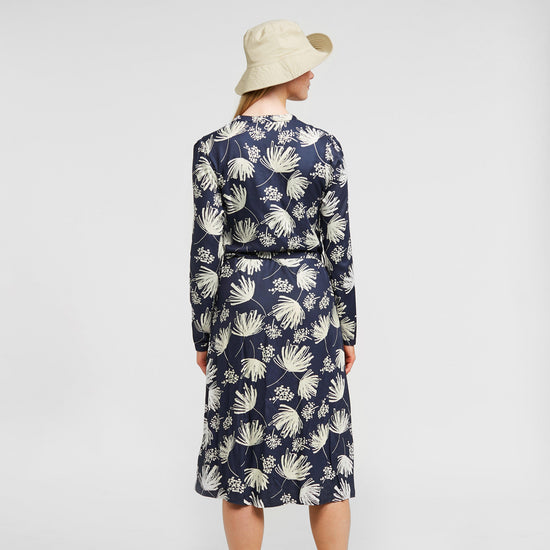 Women's Kyra Print Dress