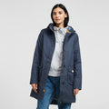 Women’s Beatrix Waxed Finish Waterproof Coat