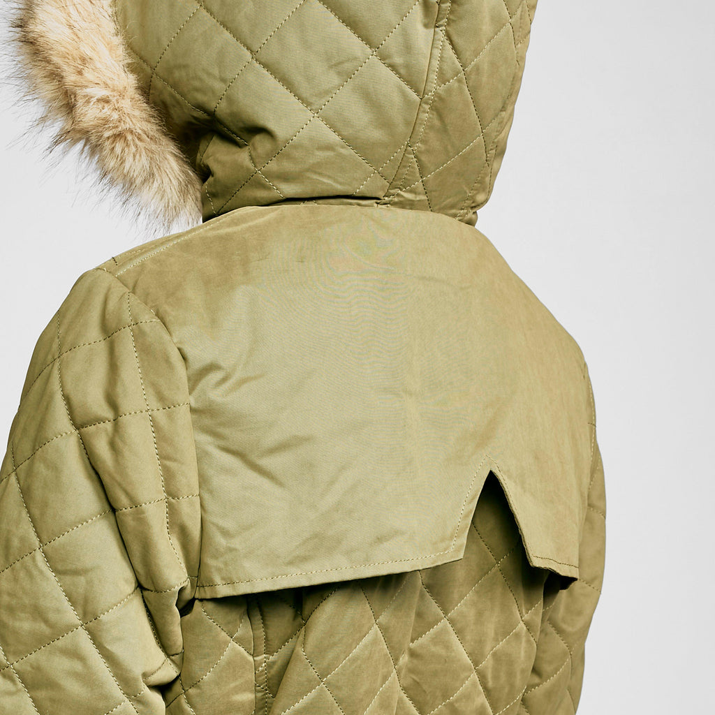 Women’s Miri Parka