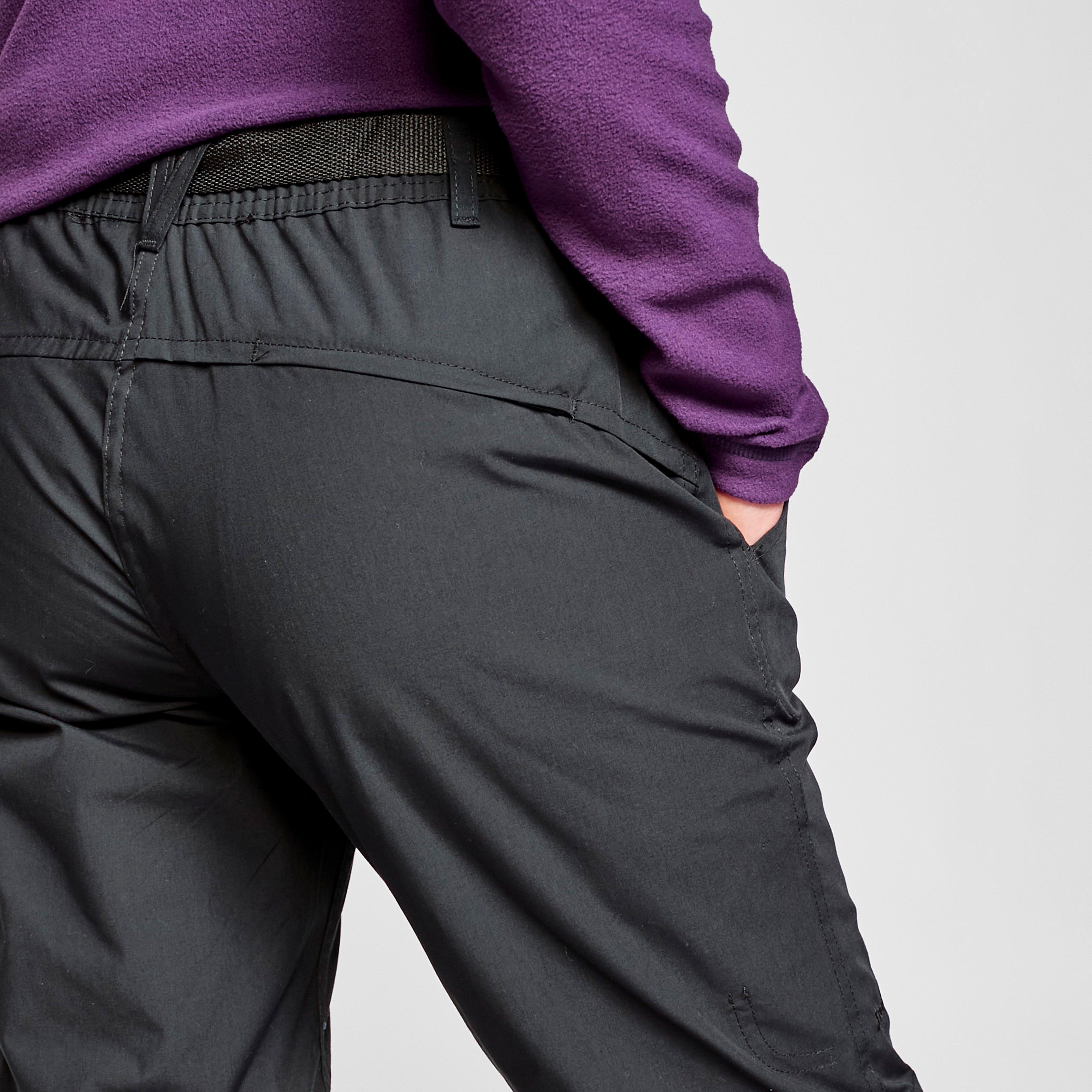 Women's Nebraska Zip-Off Walking Trousers