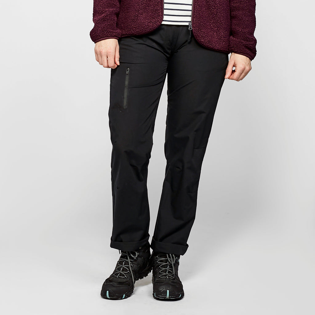 Women's Nebraska Walking Trousers