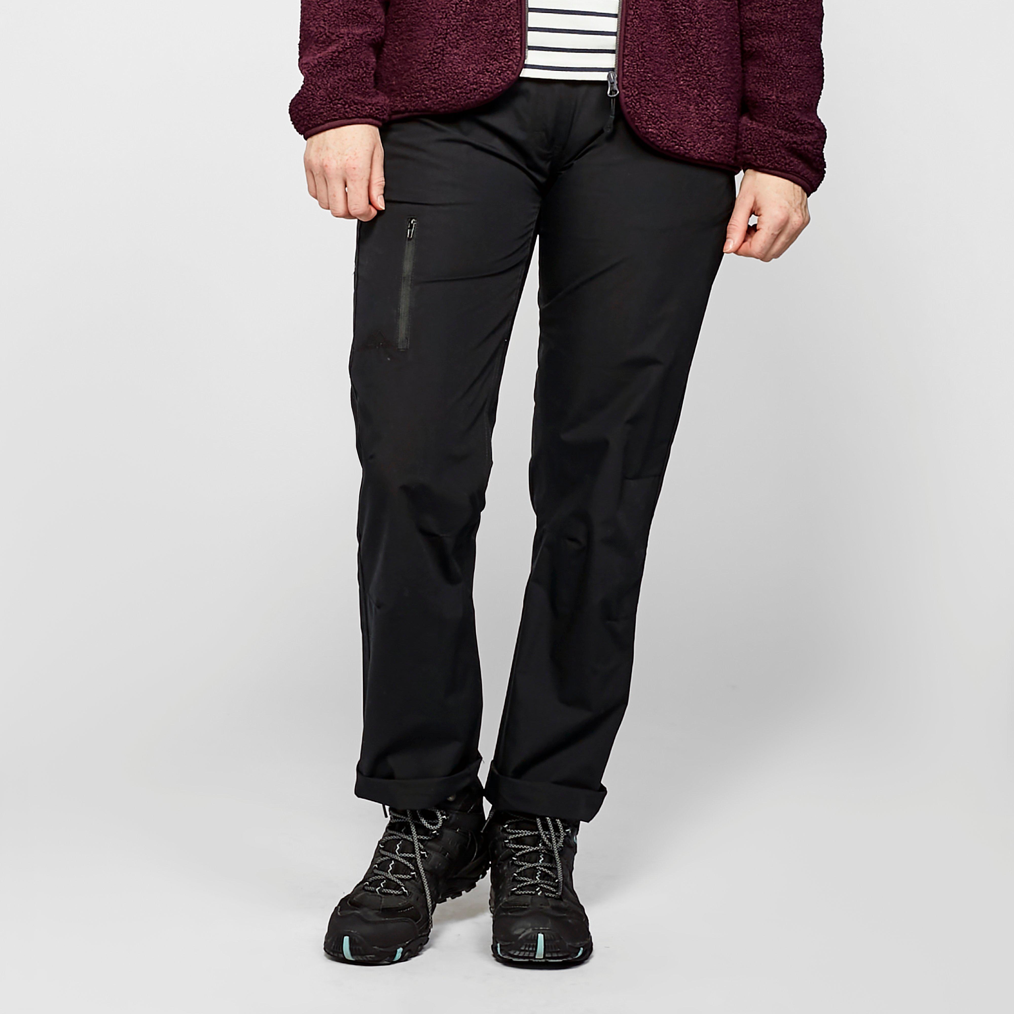Women's Nebraska Walking Trousers
