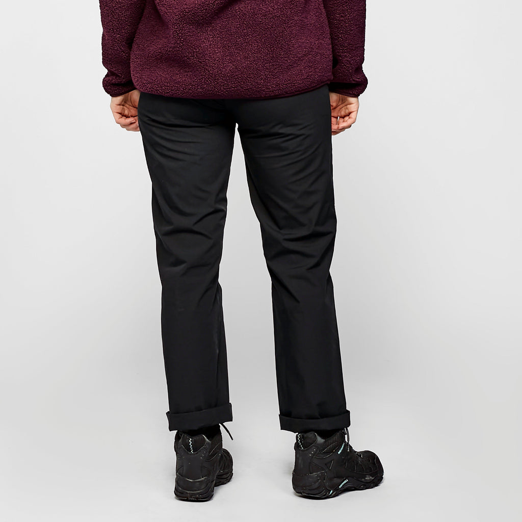 Women's Nebraska Walking Trousers