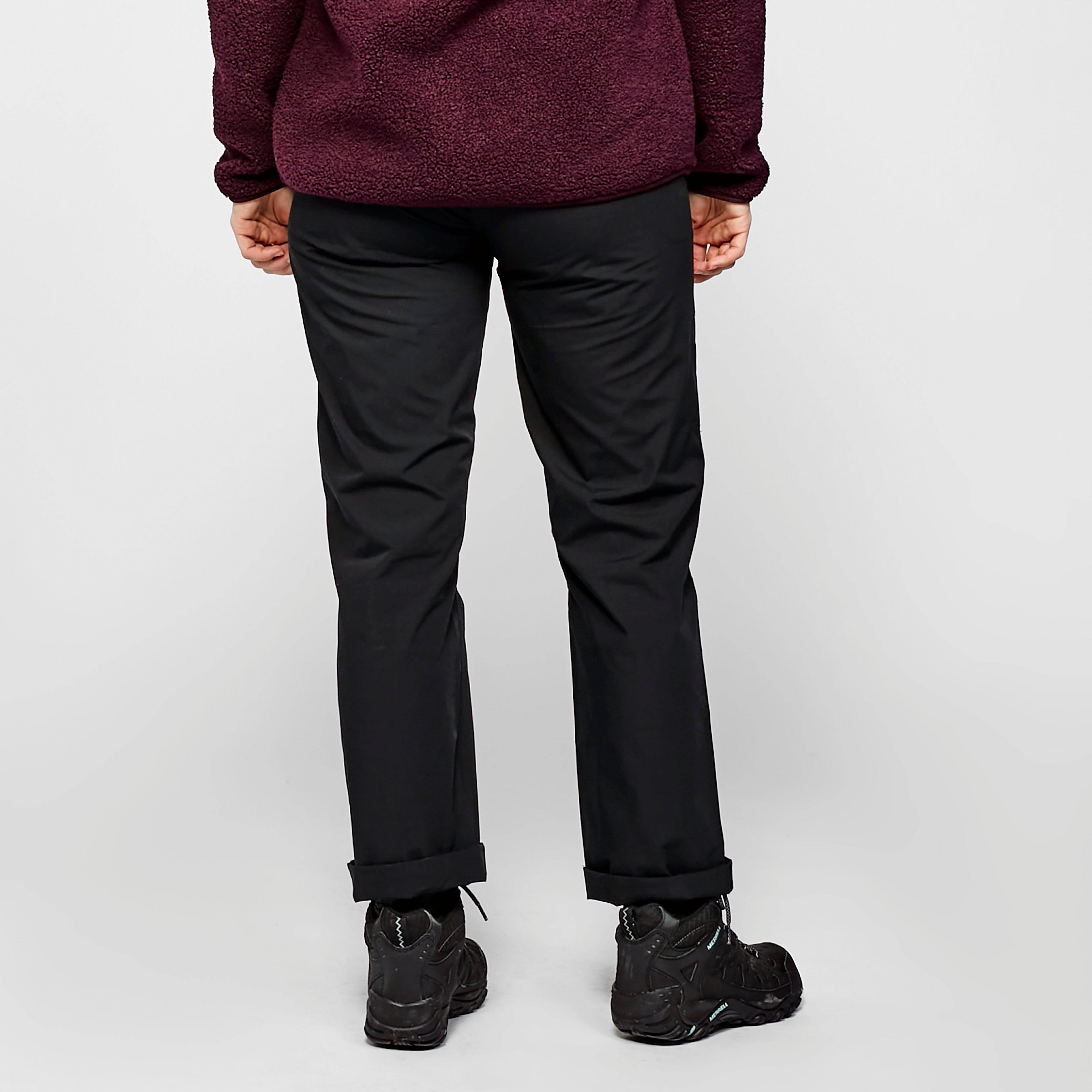 Women's Nebraska Walking Trousers