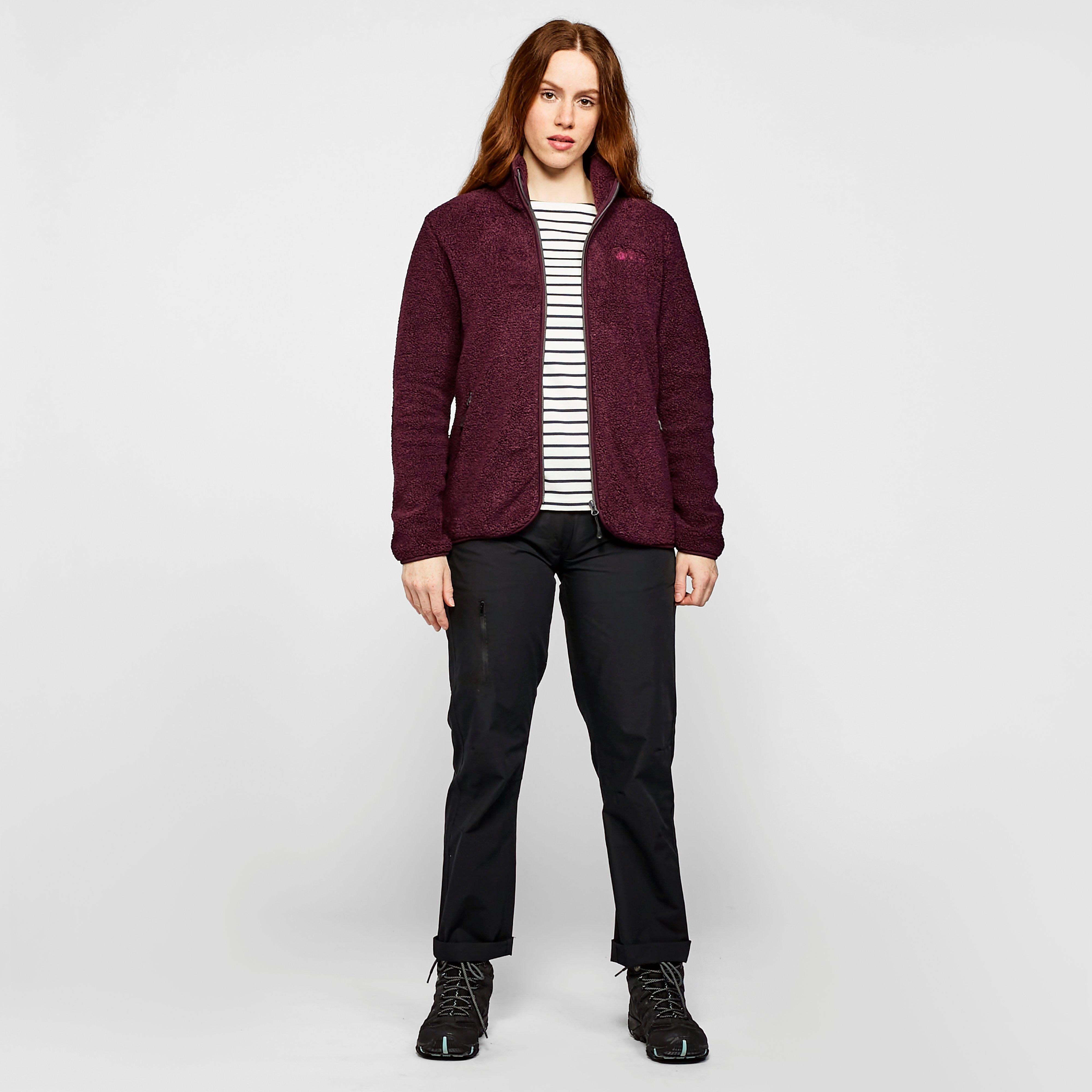 Women's Nebraska Walking Trousers