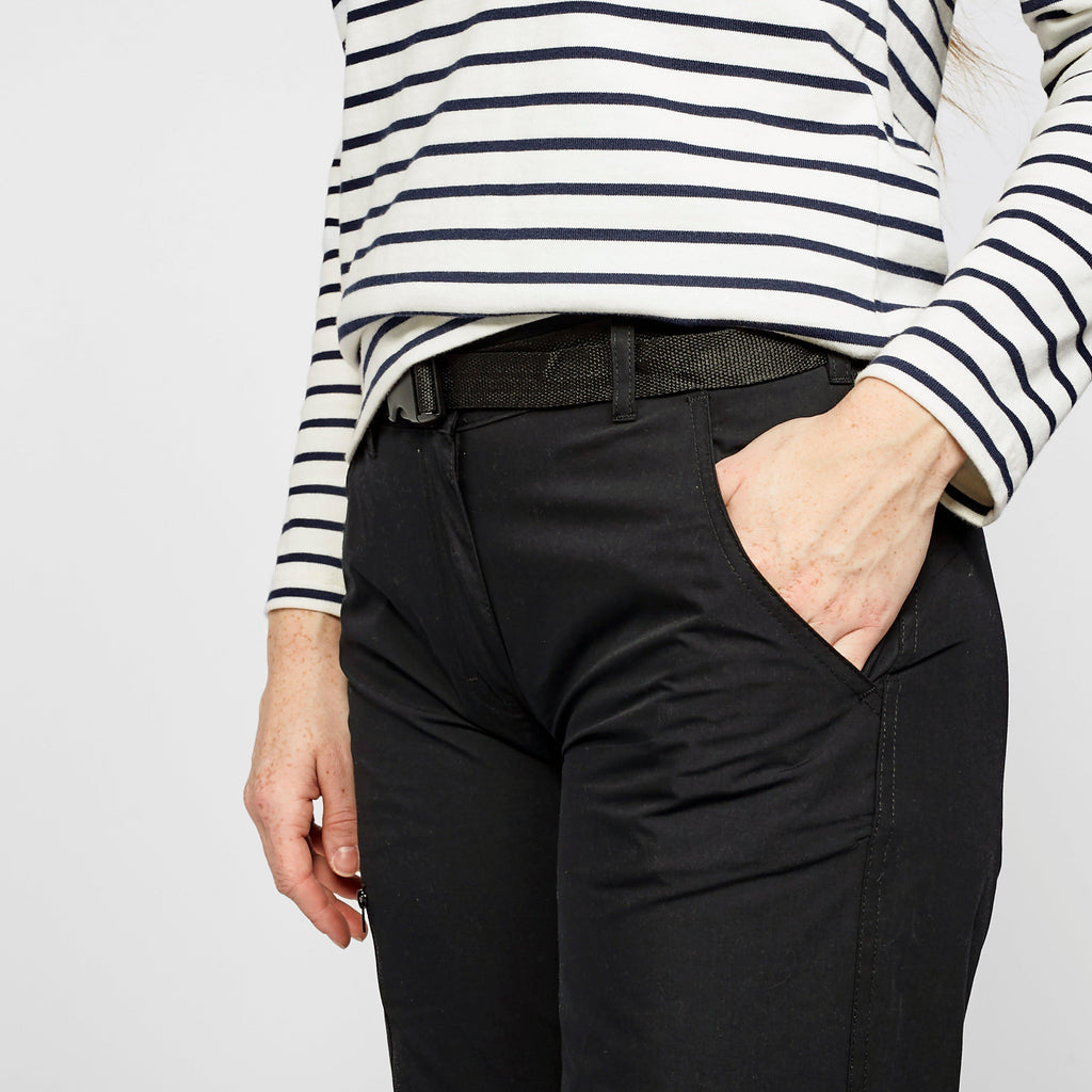 Women's Nebraska Walking Trousers
