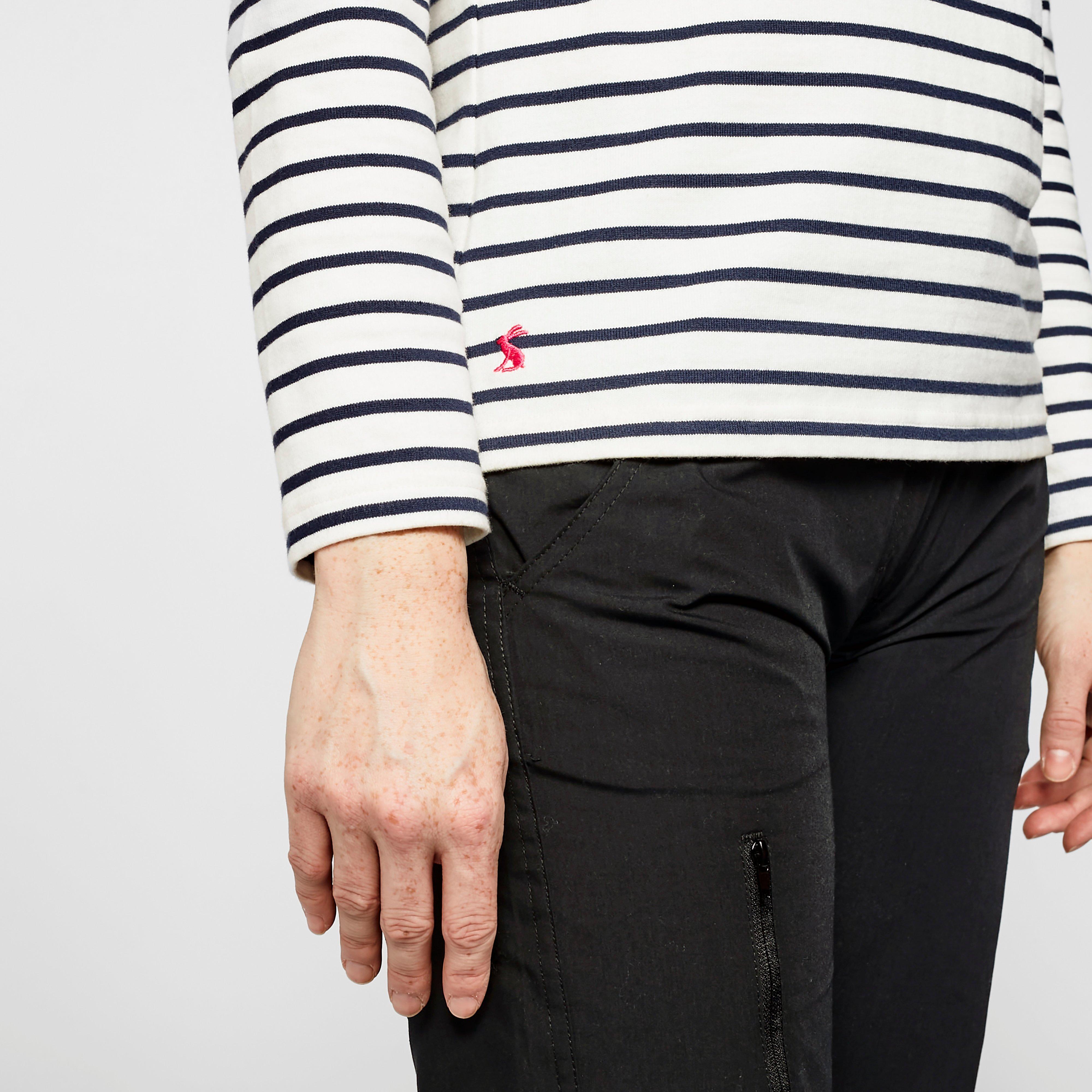 Women's Nebraska Walking Trousers