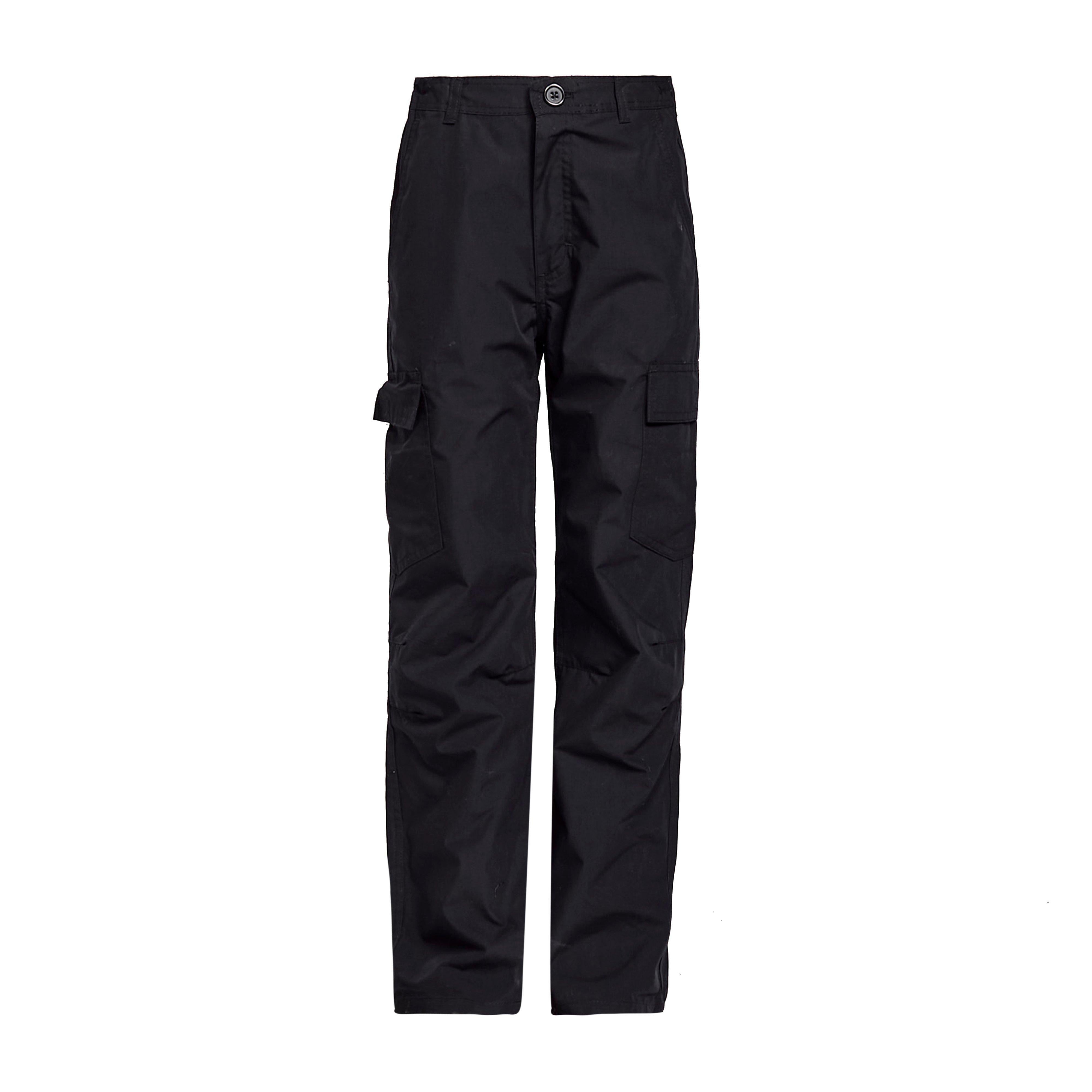 Kids’ Nebraska Trousers