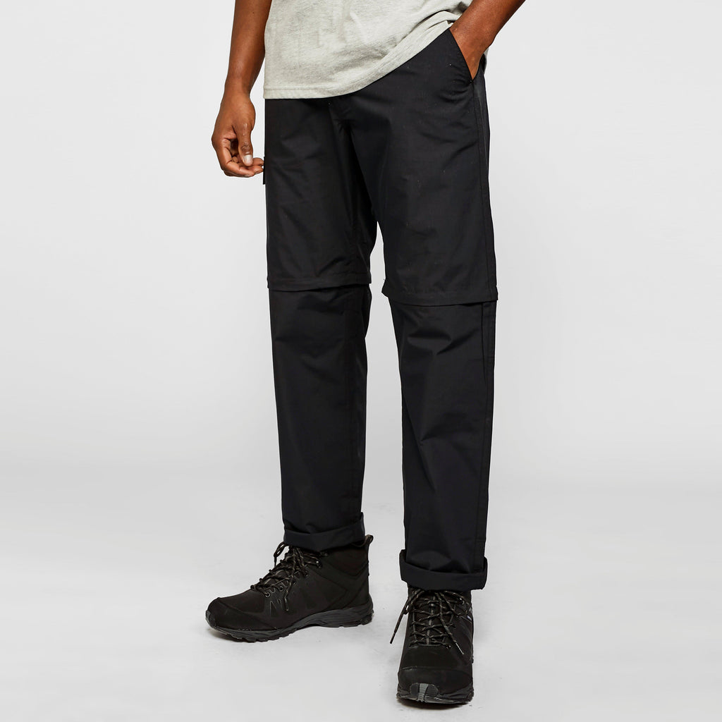 Men's Nebraska Zip-off Trousers