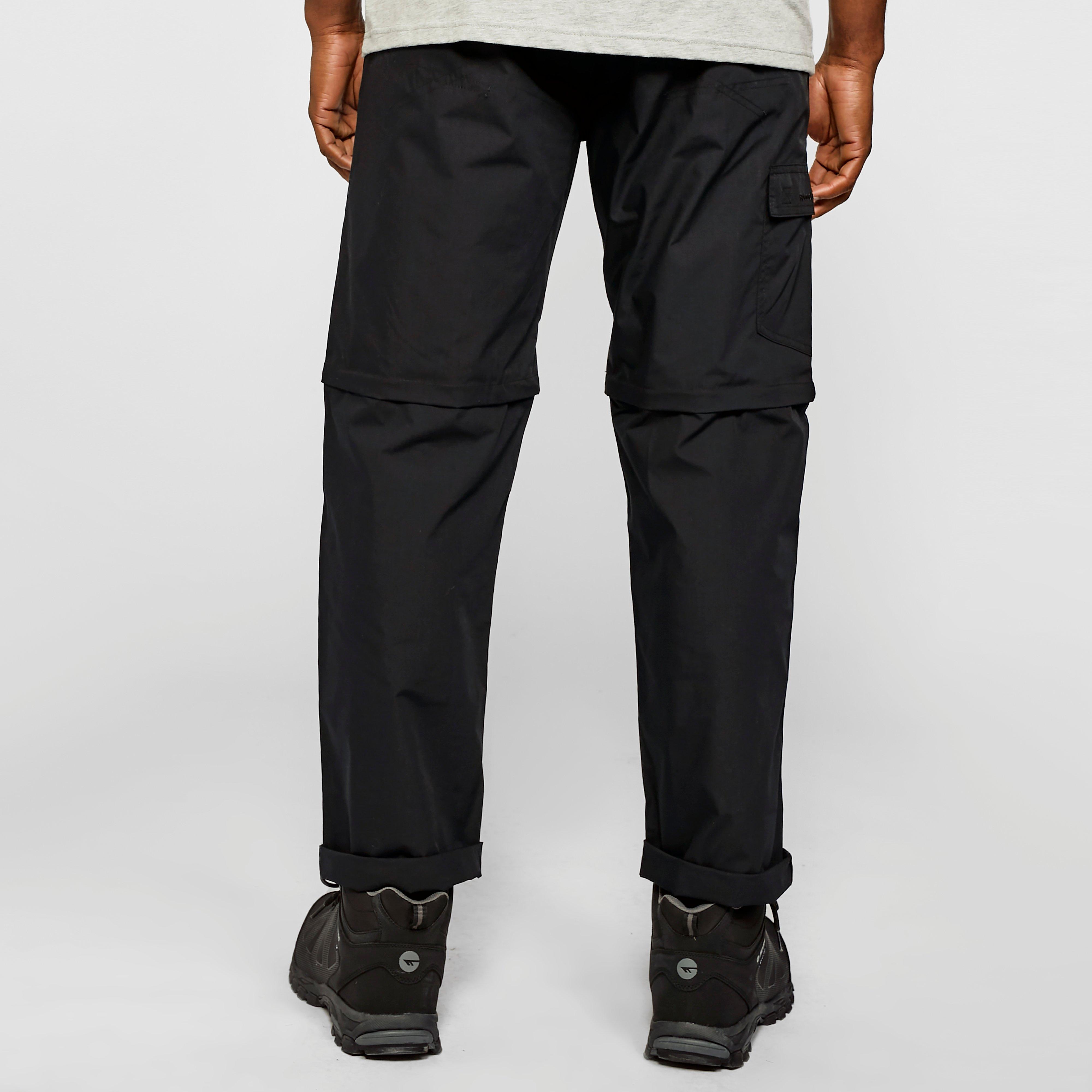 Men's Nebraska Zip-off Trousers