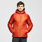 Men's Linex Hooded Insulated Jacket