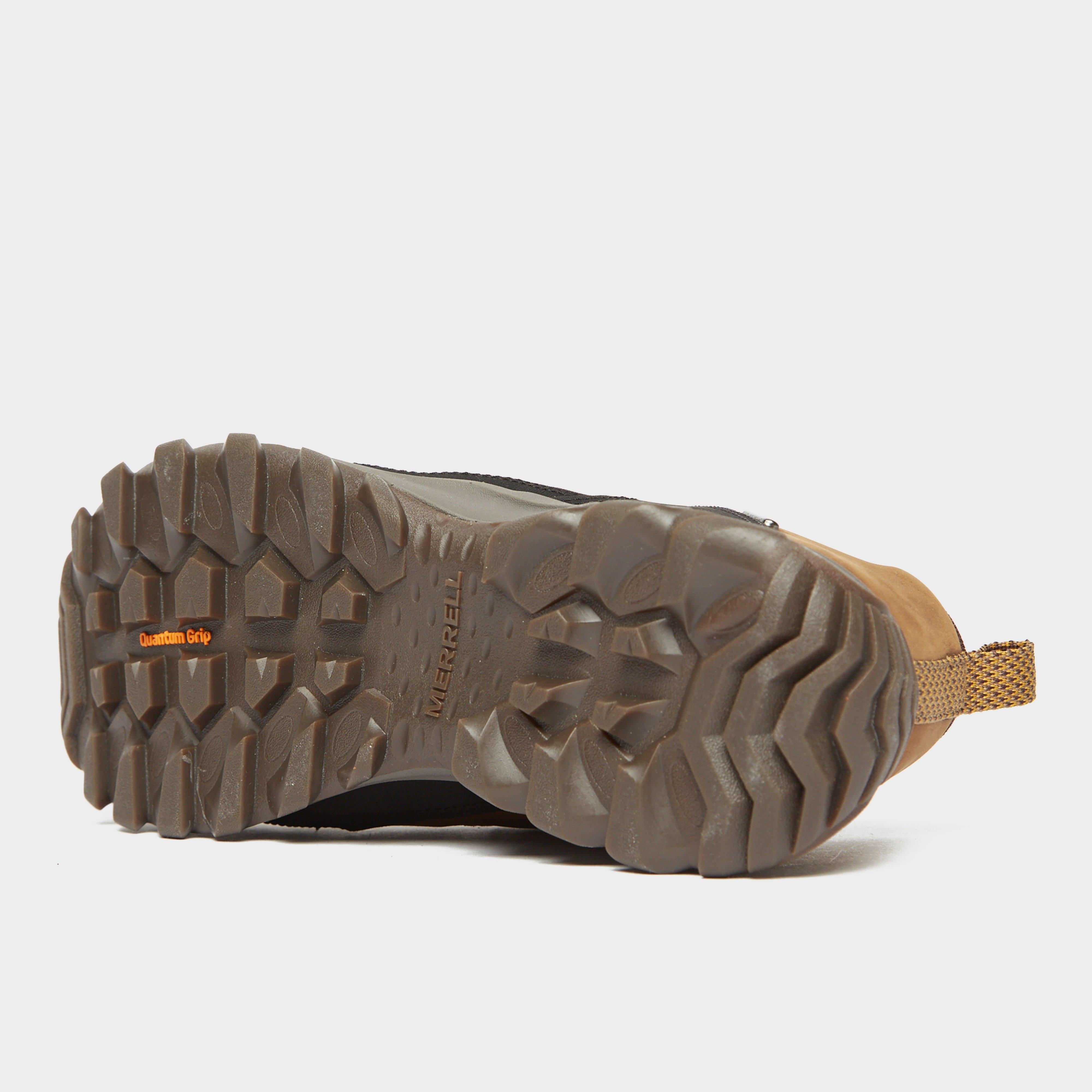 Men’s Ontonagon Peak Waterproof Hiking Shoe