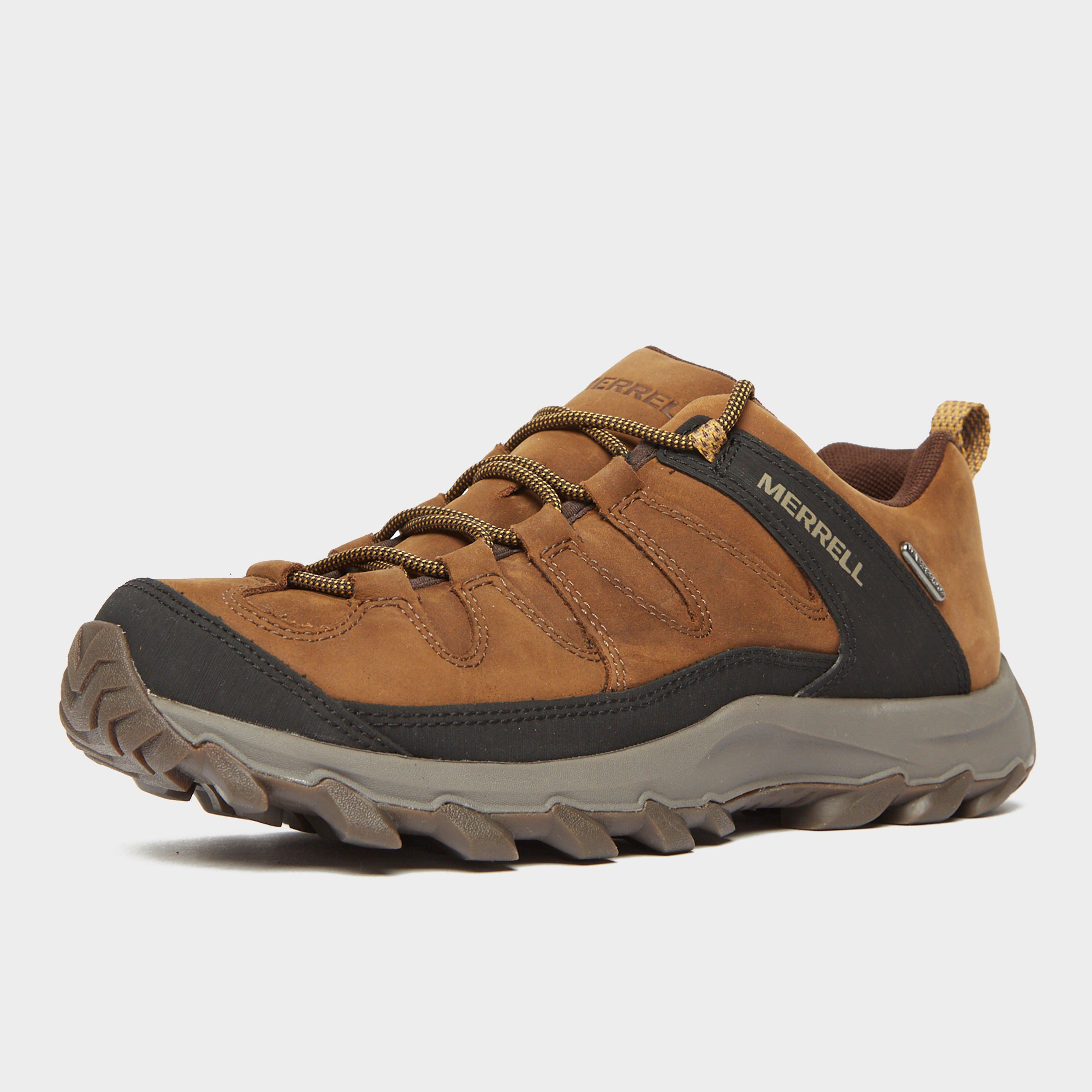 Men’s Ontonagon Peak Waterproof Hiking Shoe