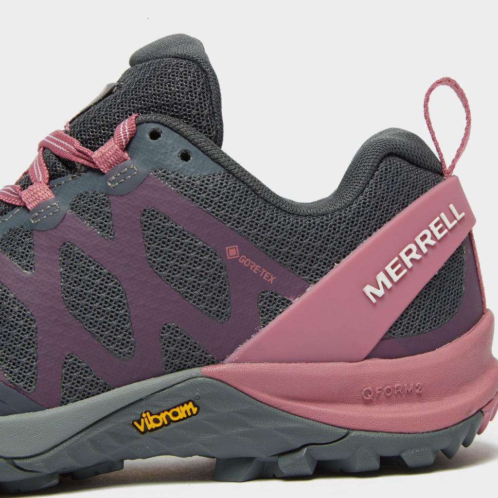 Women’s Siren 3 GORE-TEX® Walking Shoes