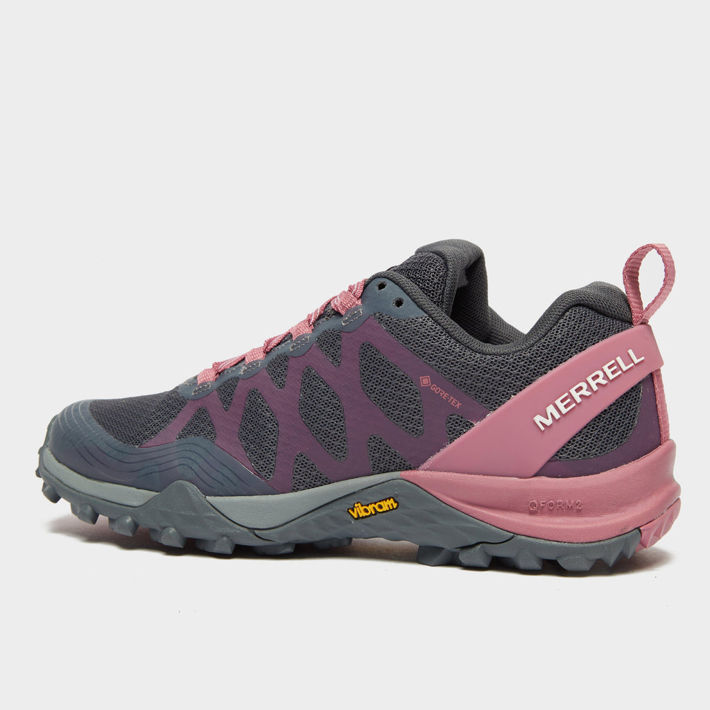Women’s Siren 3 GORE-TEX® Walking Shoes