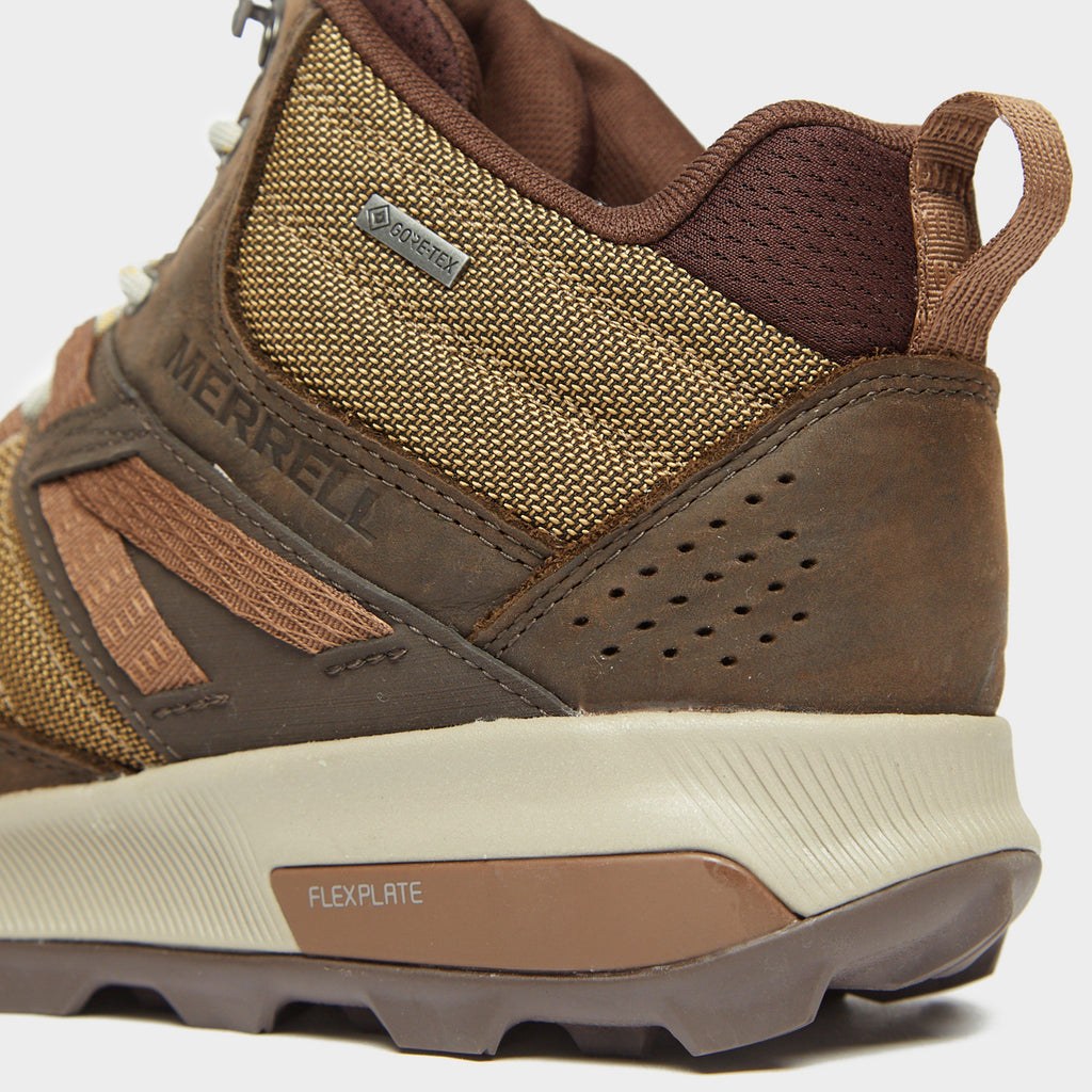 Men's Zion Mid GORE-TEX® Walking Boots