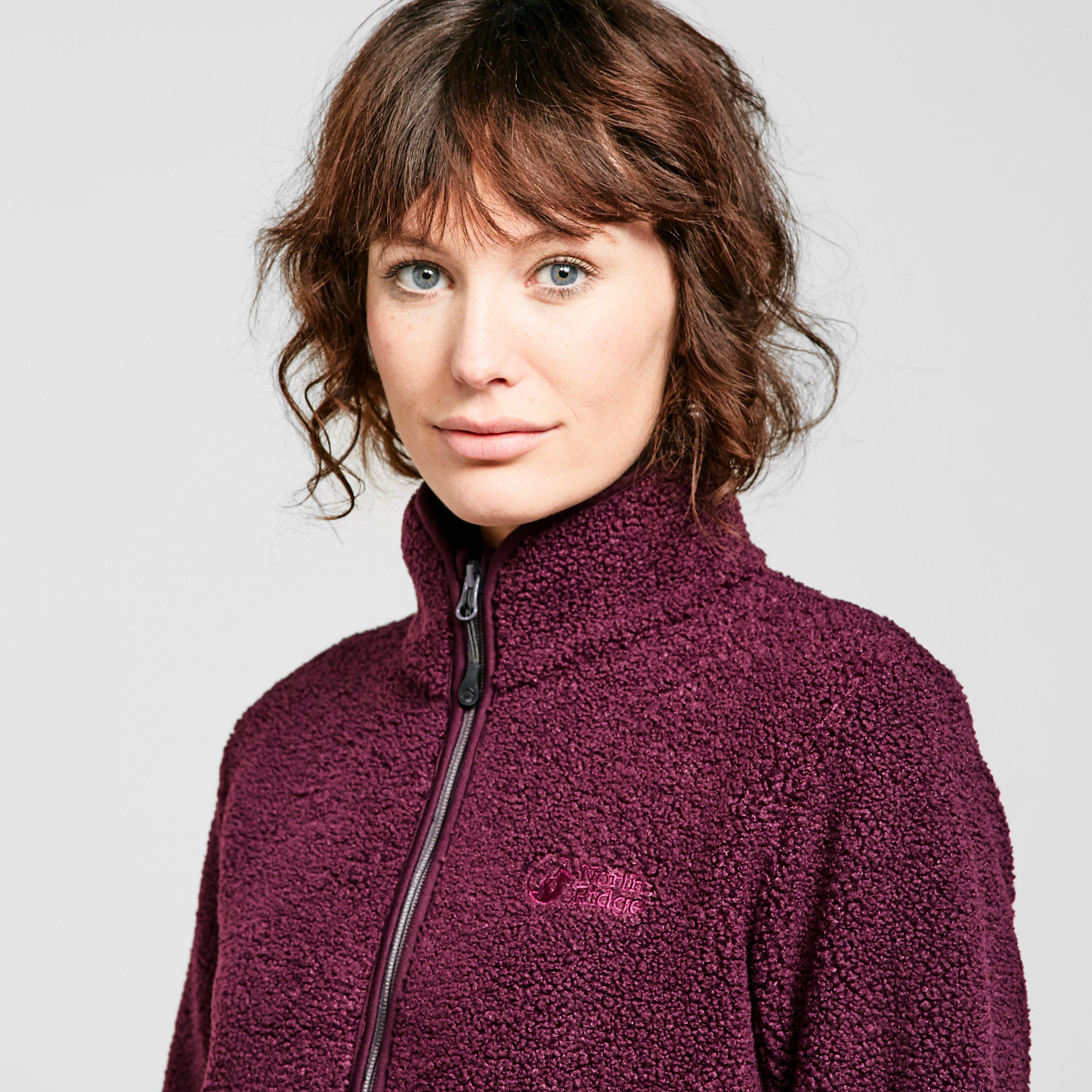 Women's Emlin Fleece