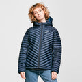 Women's Linex Hooded Insulated Jacket