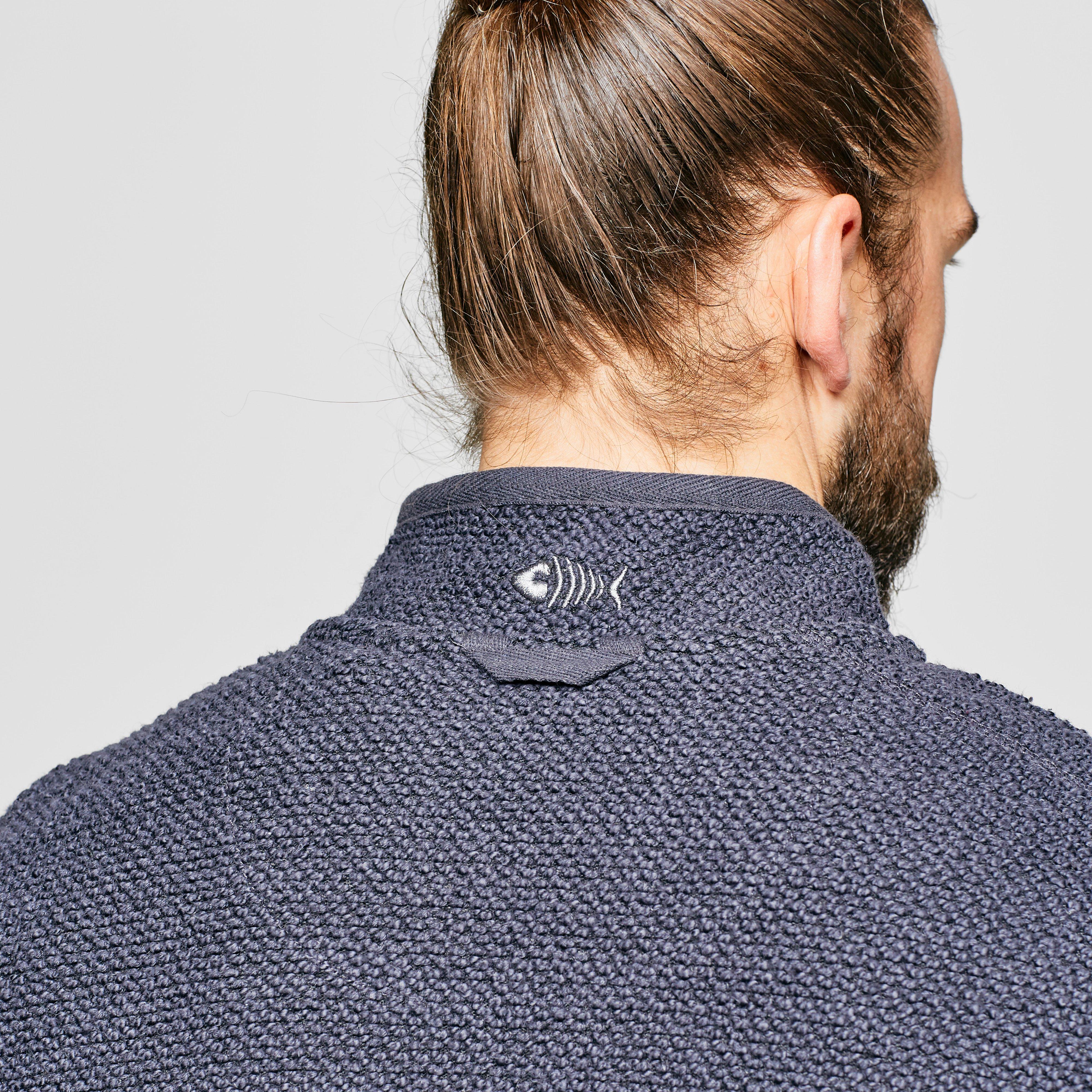 Men's Transom Full Zip Macaroni Fleece